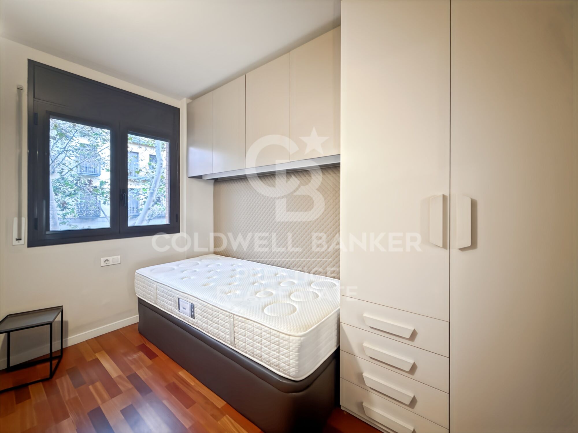 En venta piso reformado en Poblenou, Barcelona