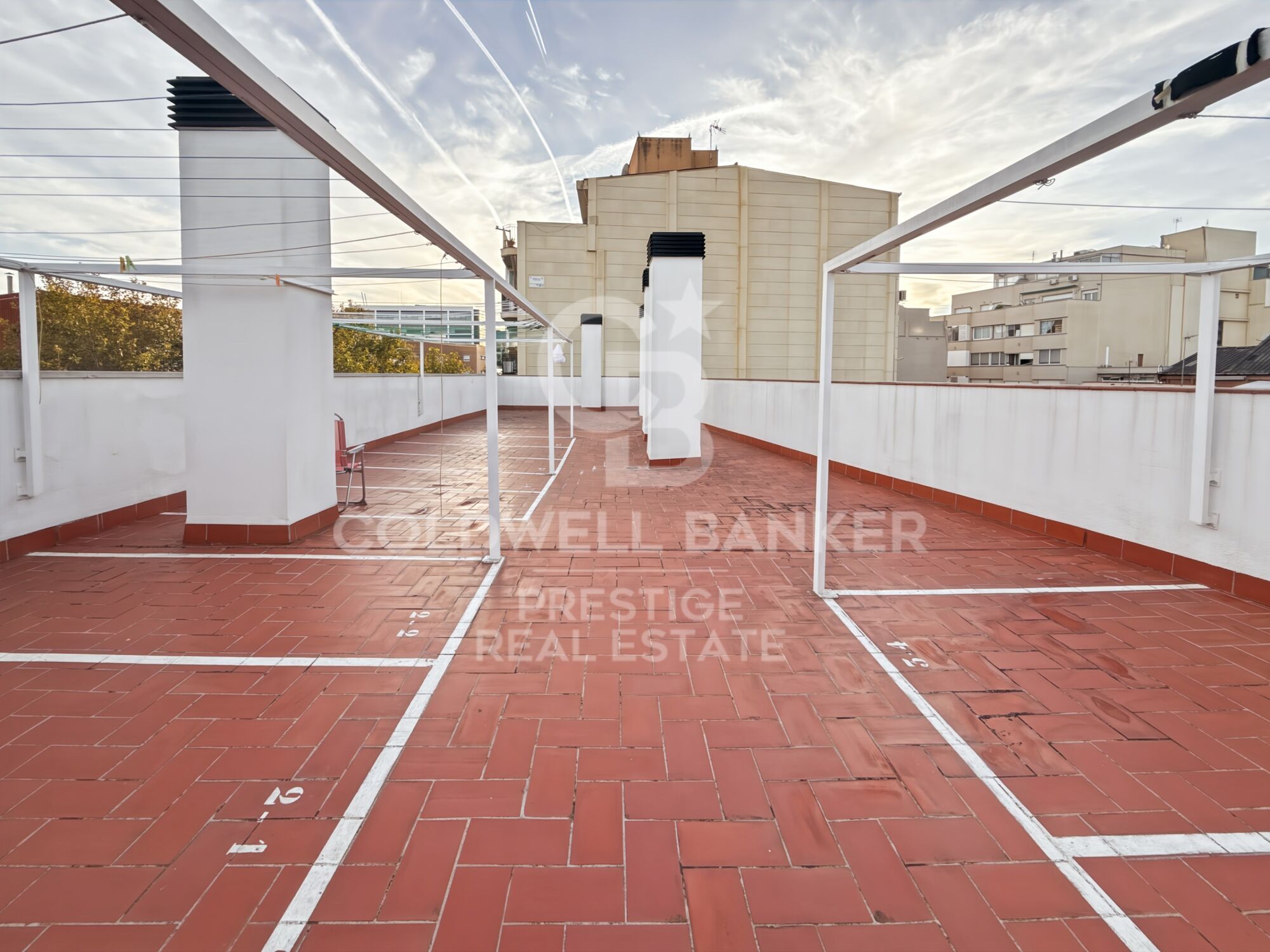 En venta piso reformado en Poblenou, Barcelona