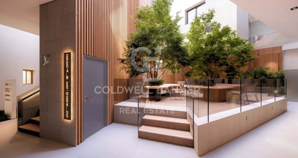 Appartements dans un nouvel immeuble boutique à Las Lagunas, Mijas
