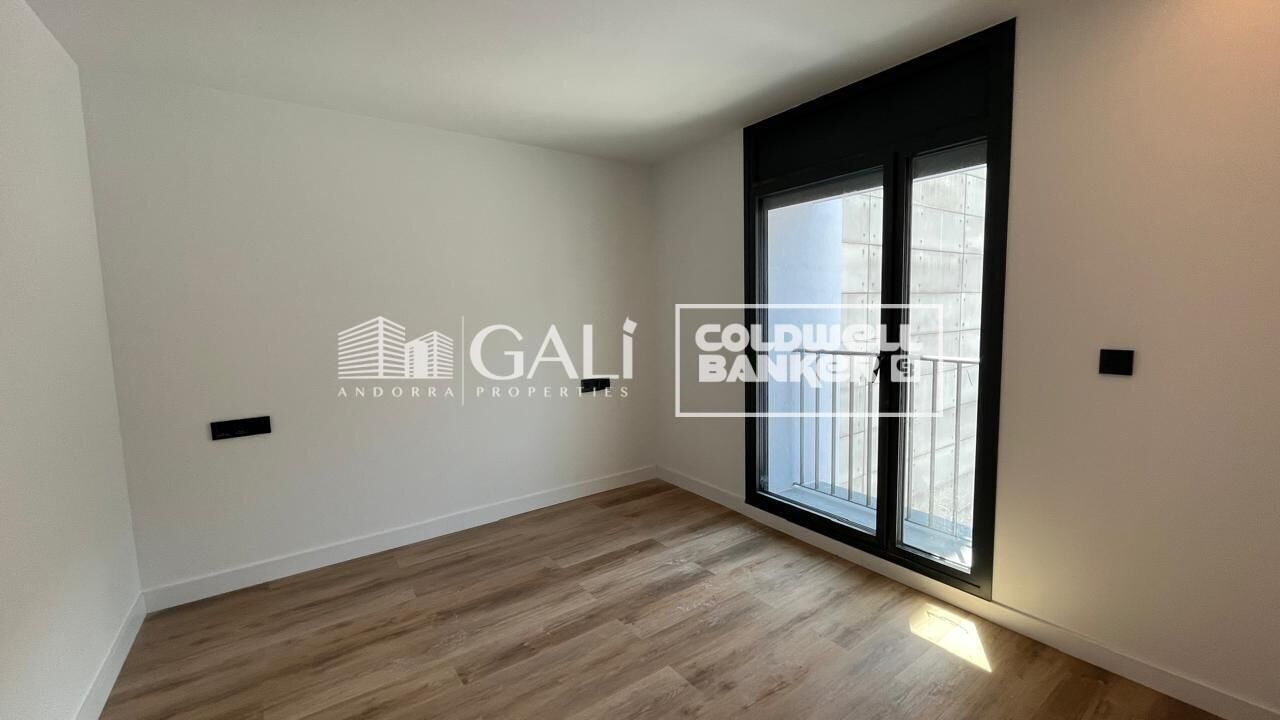 Apartment 2 Schlafzimmer Vermietung Andorra la Vella