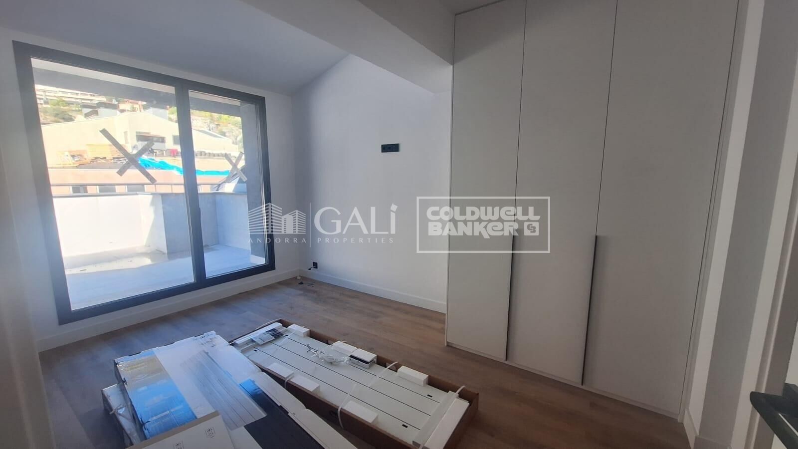 Apartment 2 Bedrooms Rent Andorra la Vella