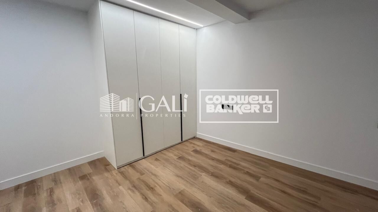 Apartment 2 Bedrooms Rent Andorra la Vella