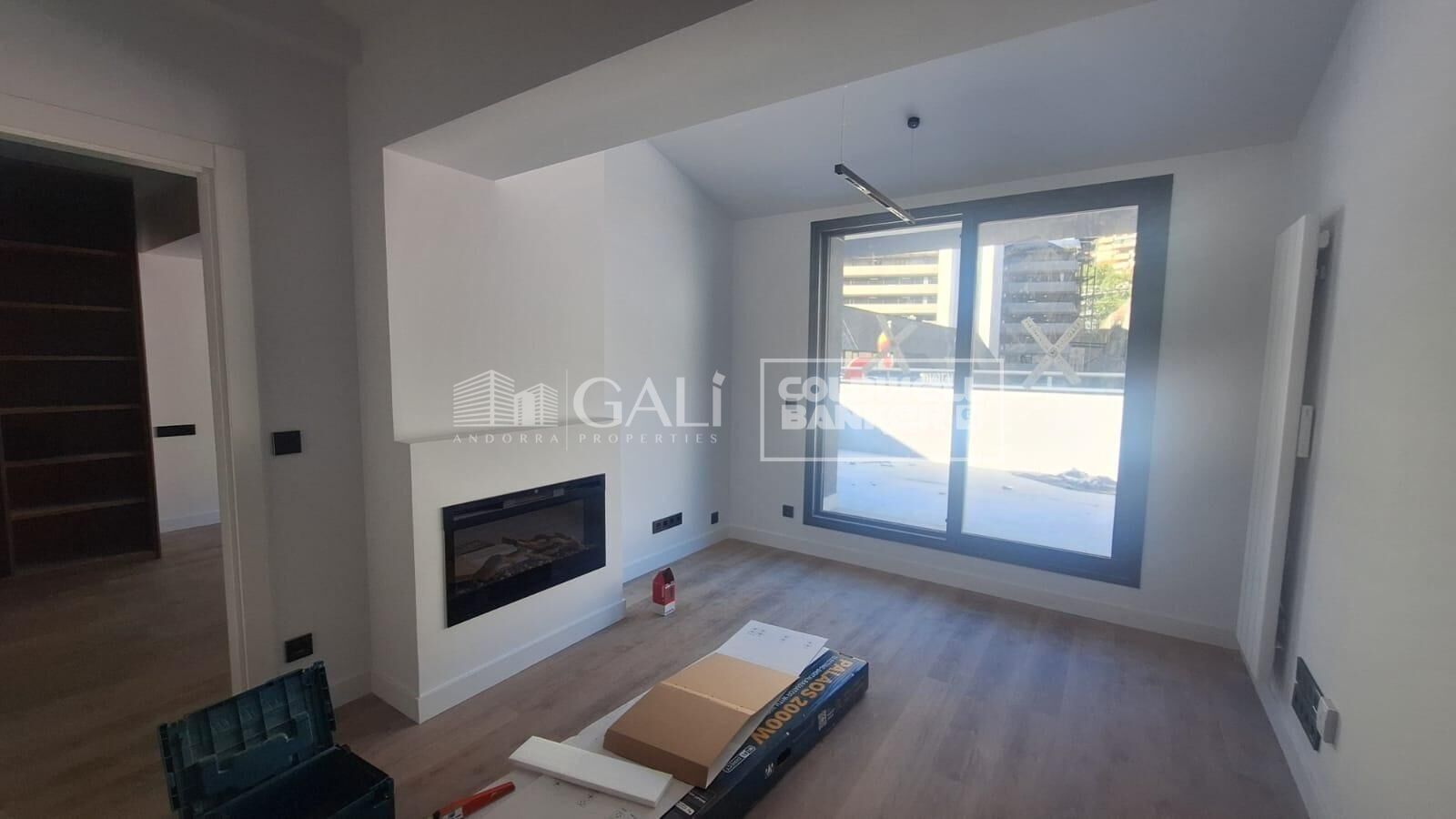 Apartment 2 Bedrooms Rent Andorra la Vella