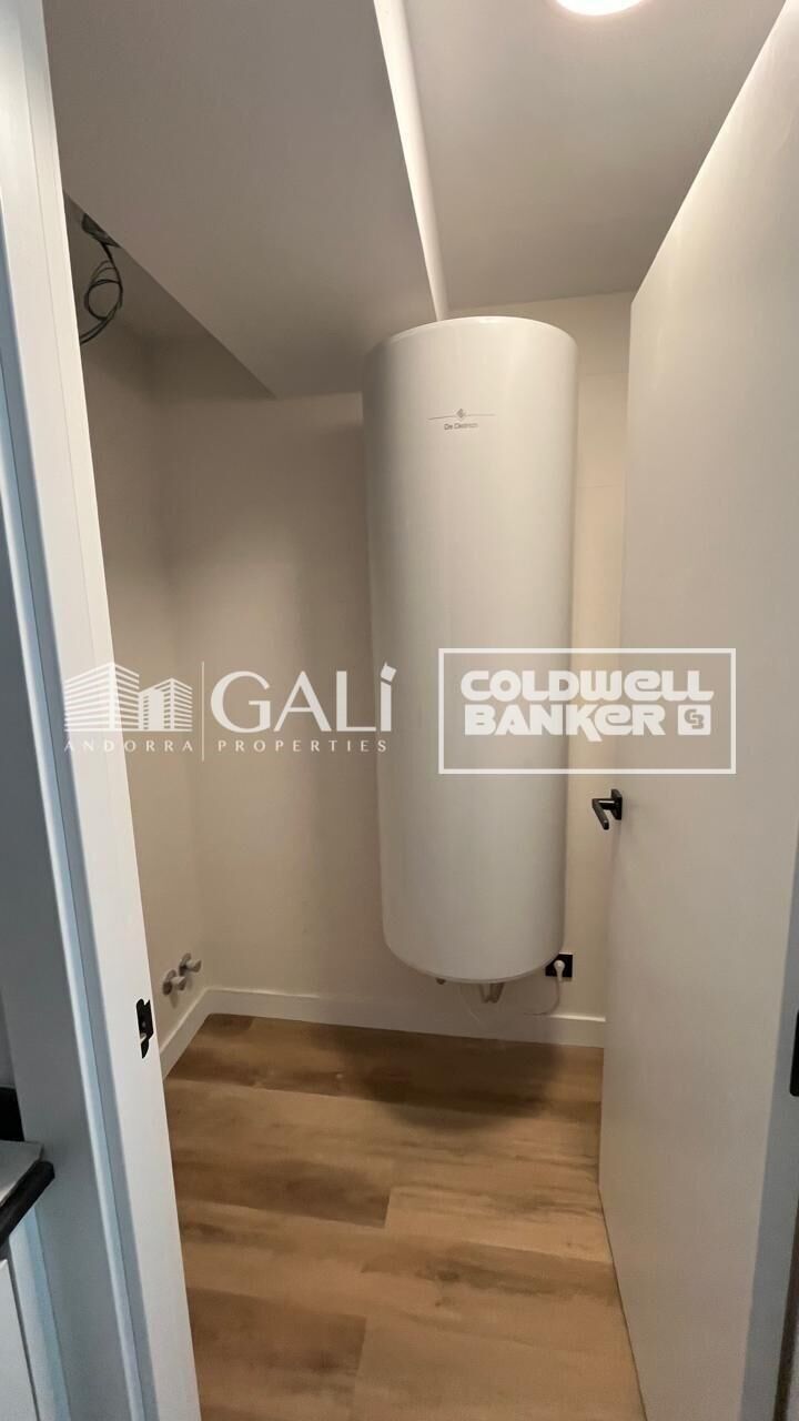 Apartment 2 Bedrooms Rent Andorra la Vella