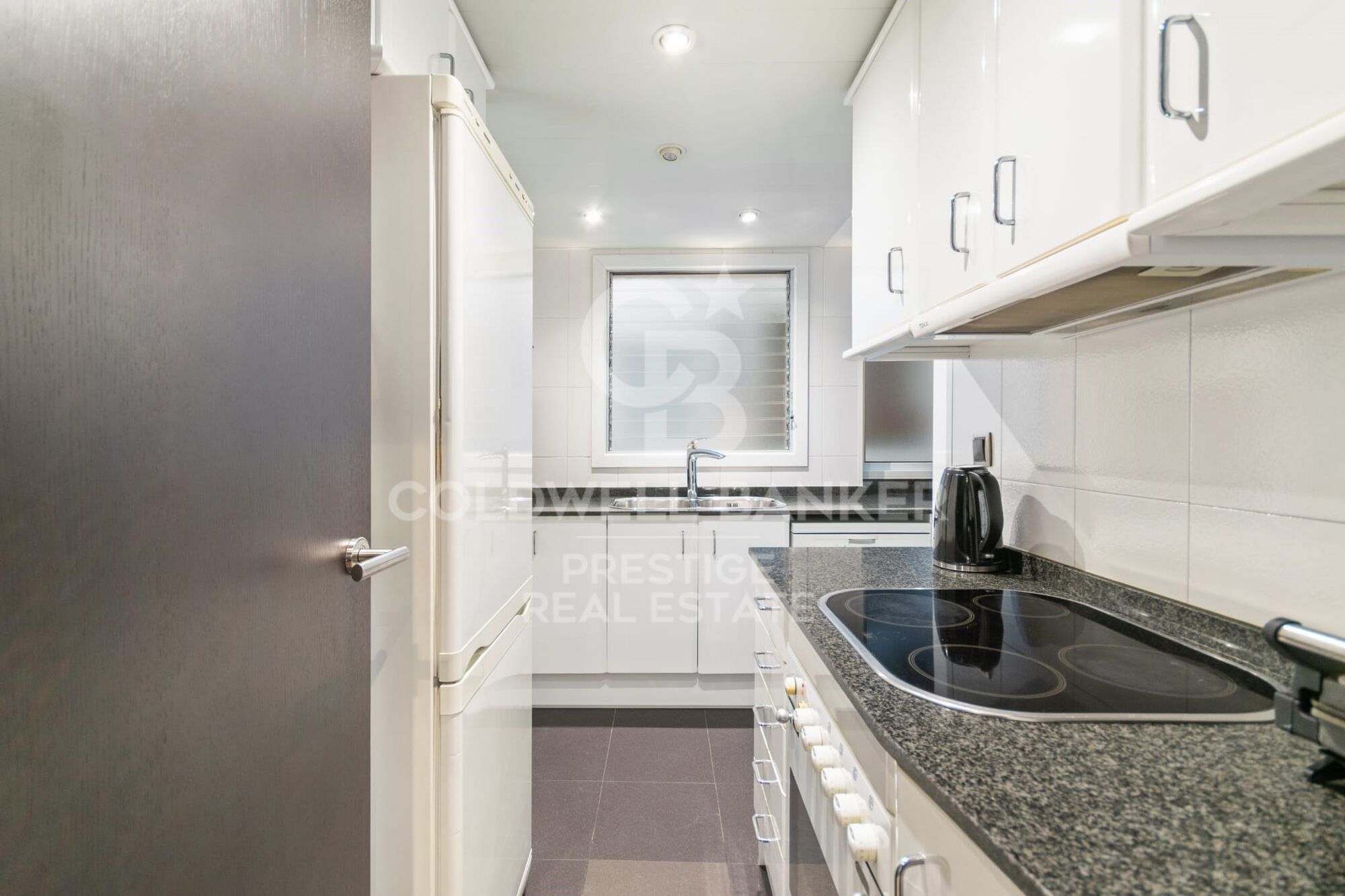 Renoviertes in Vallcarca