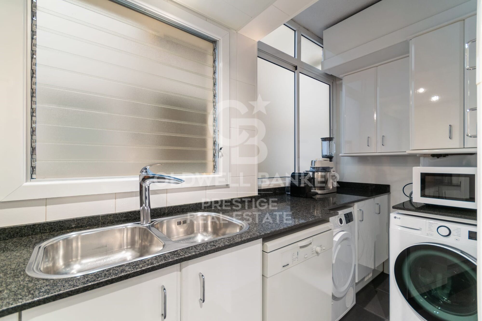 Rénové à Vallcarca