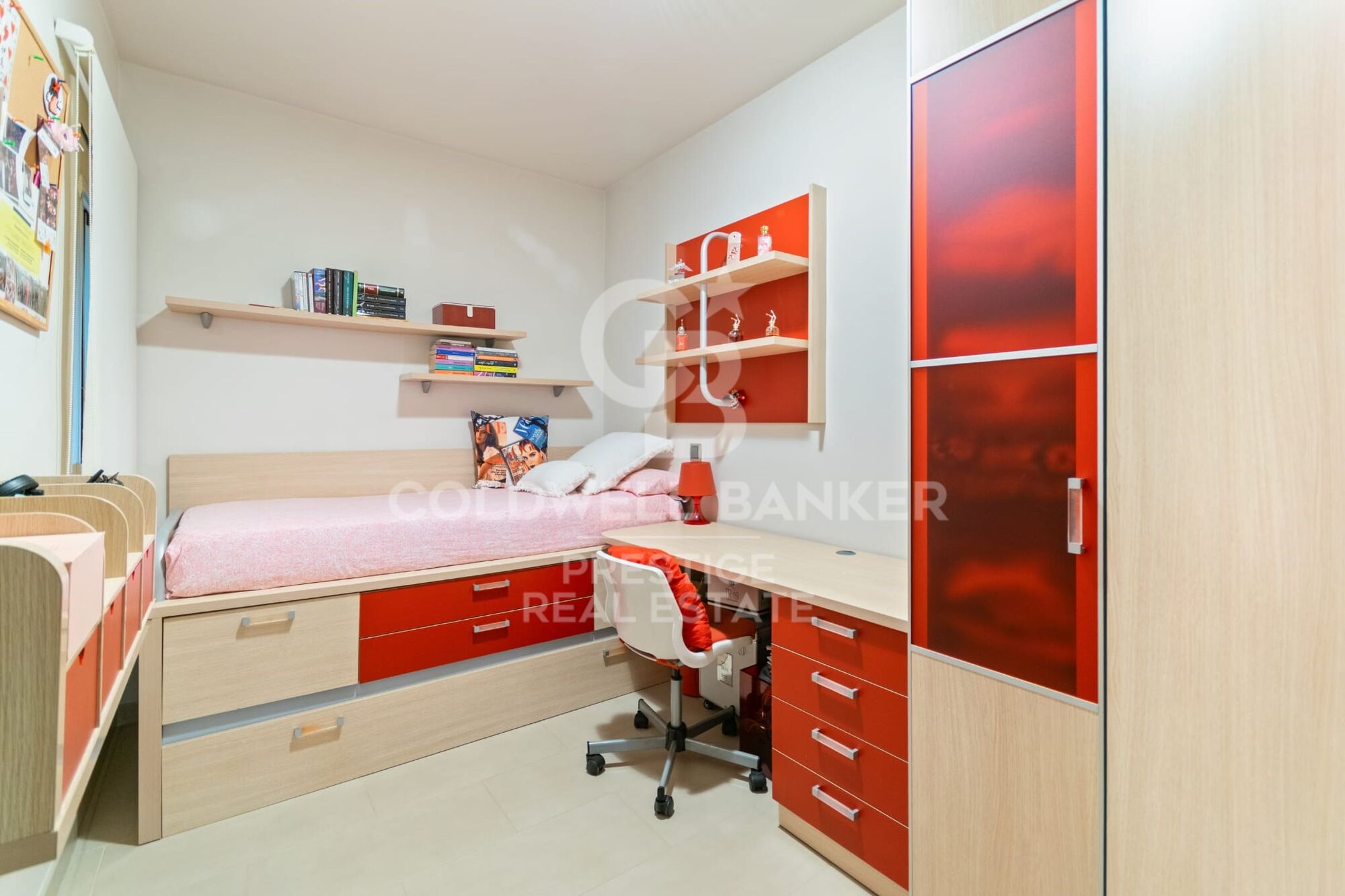 Rénové à Vallcarca