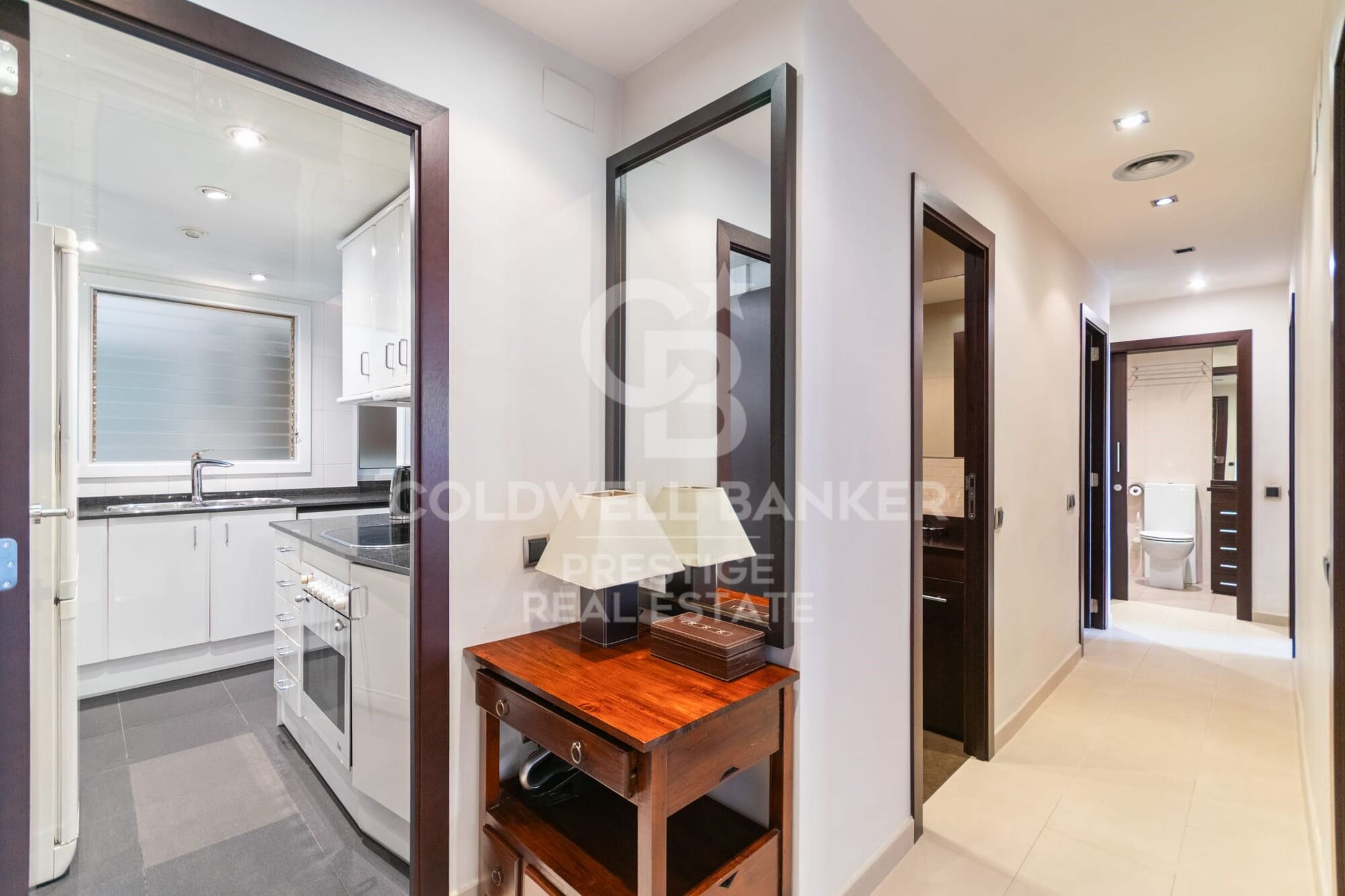 Rénové à Vallcarca