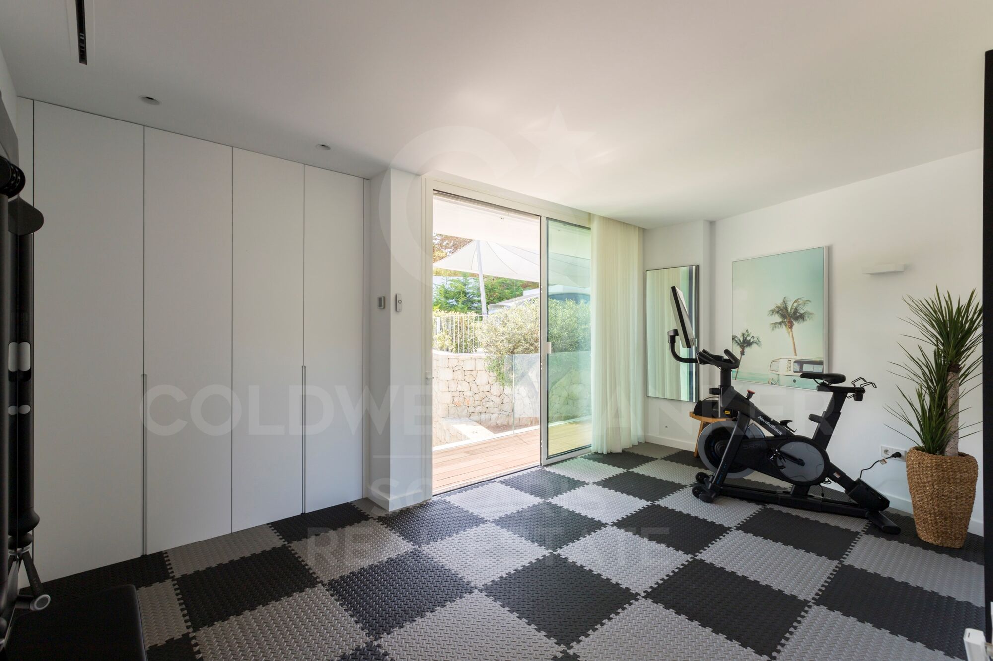 Villa de lujo de nueva construcción en venta en Jávea lista para entrar a vivir