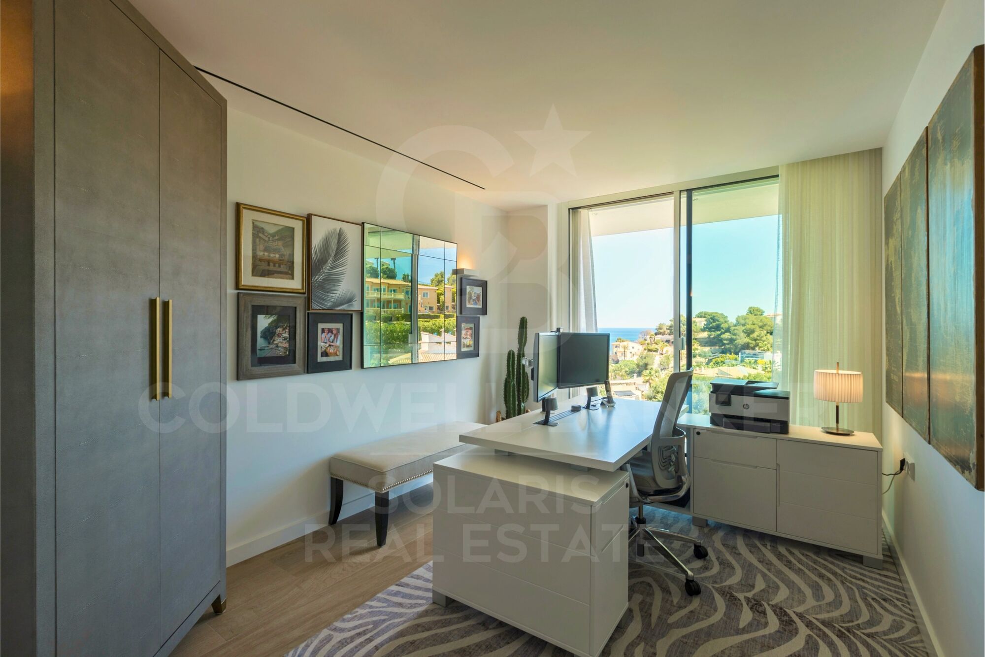 New build luxury villa for sale in Jávea ready to move into