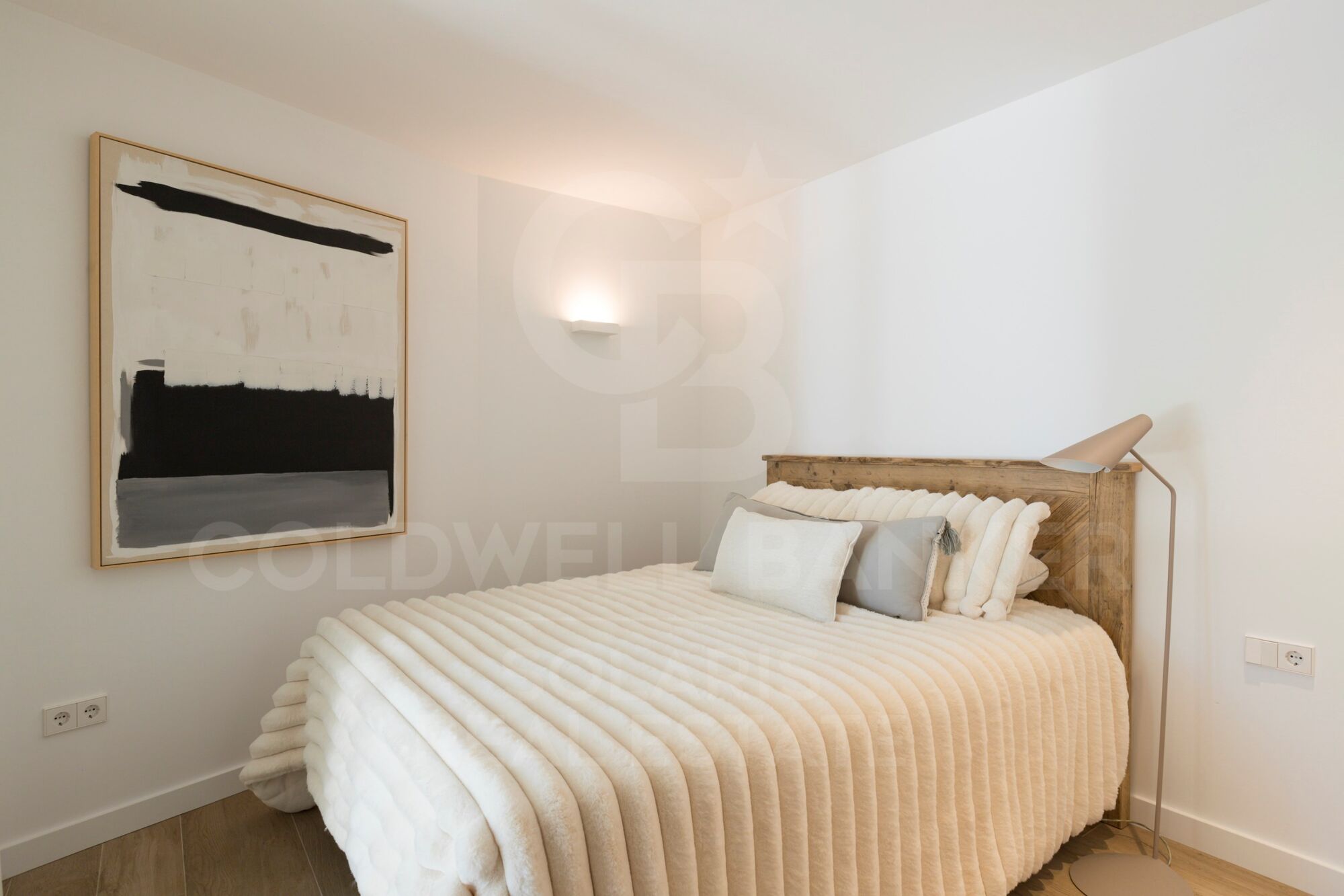 Neubau-Luxusvilla zum Verkauf in Jávea bereit zum Einzug