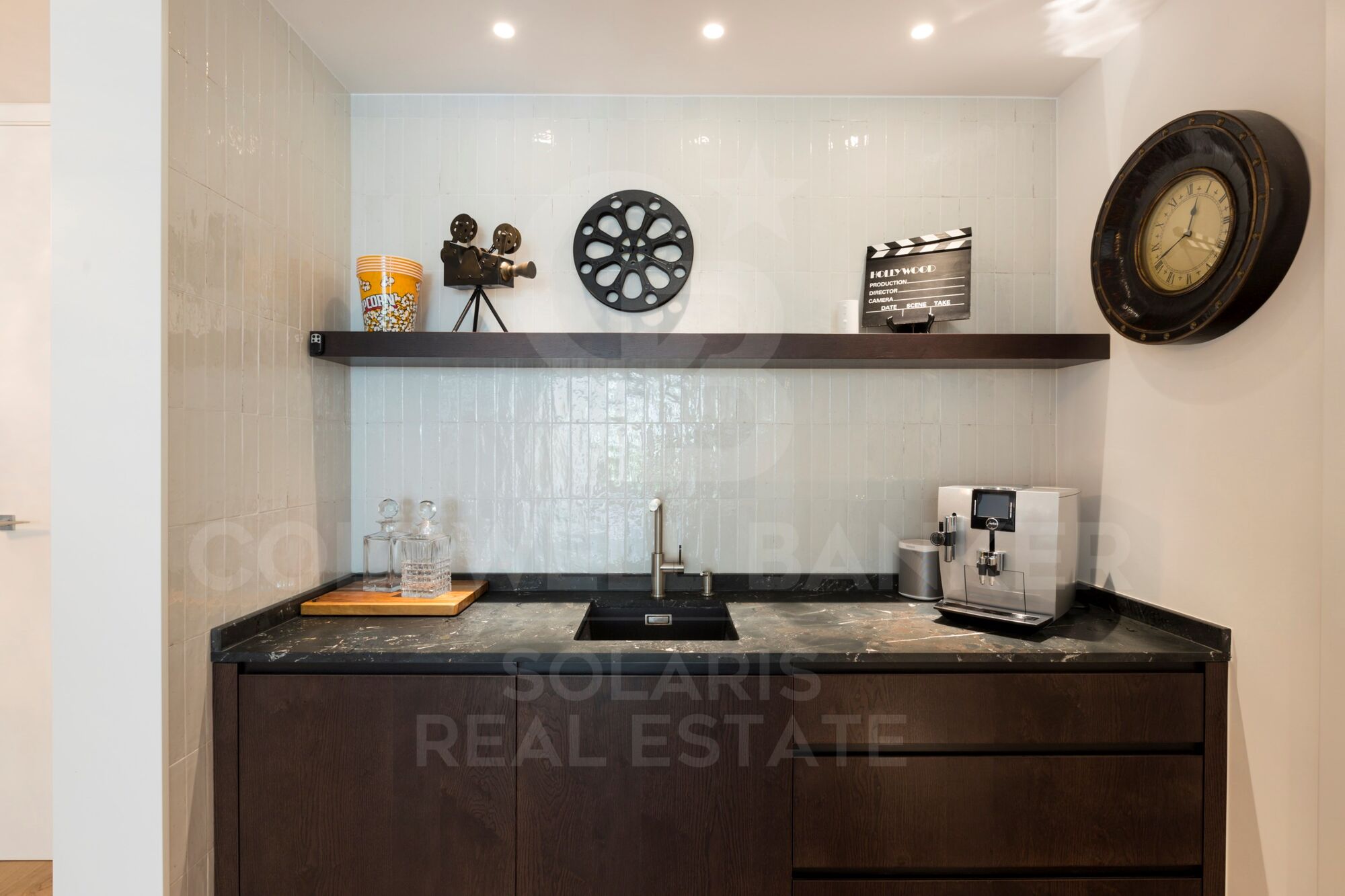 New build luxury villa for sale in Jávea ready to move into