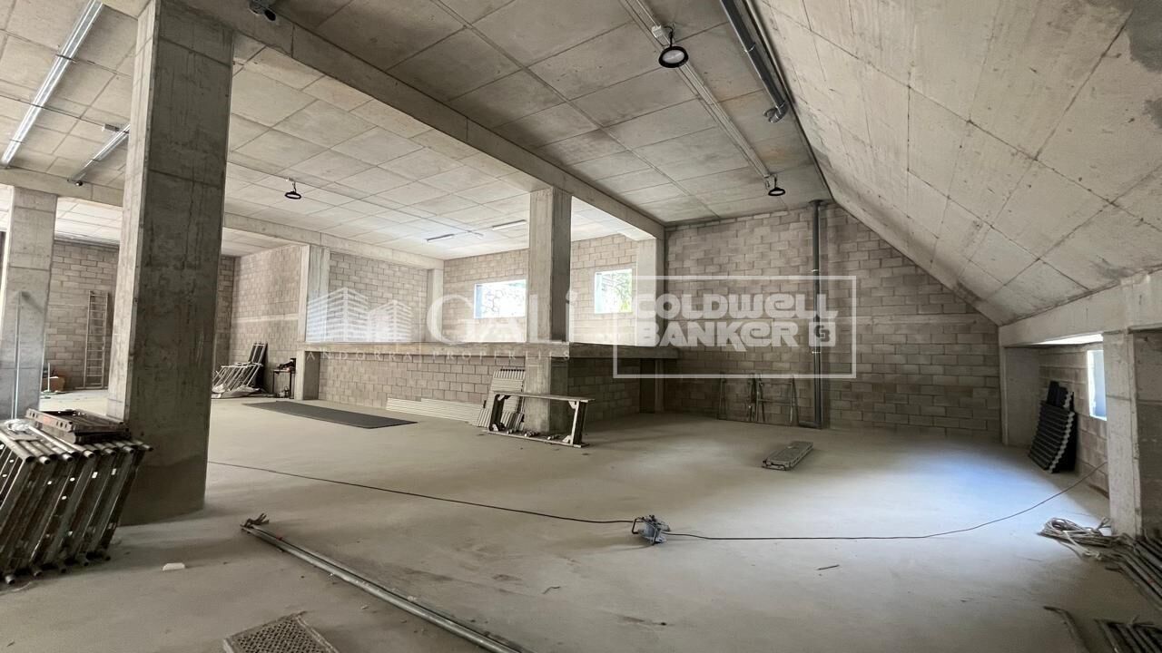 Industriel Location Encamp