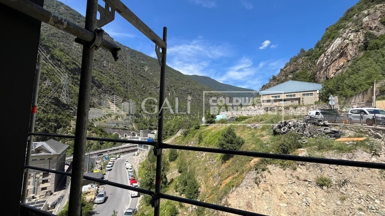 Industriel Location Encamp