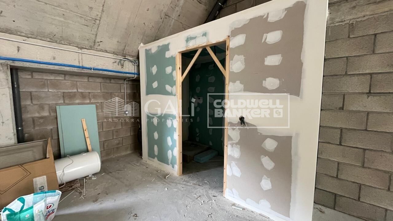 Industriel Location Encamp