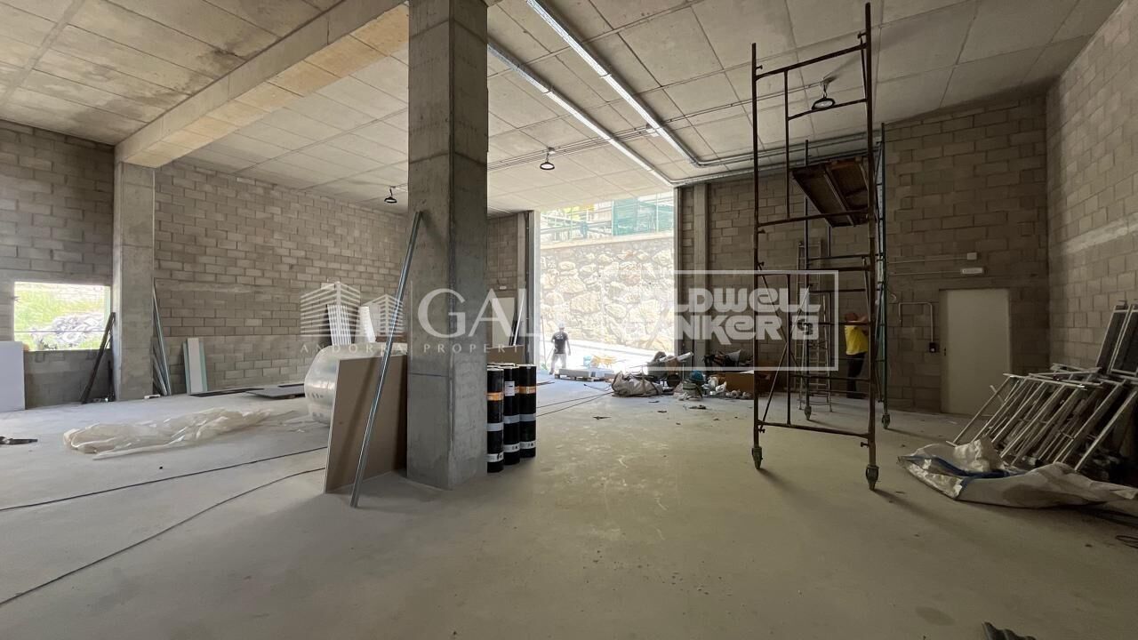 Industriel Location Encamp