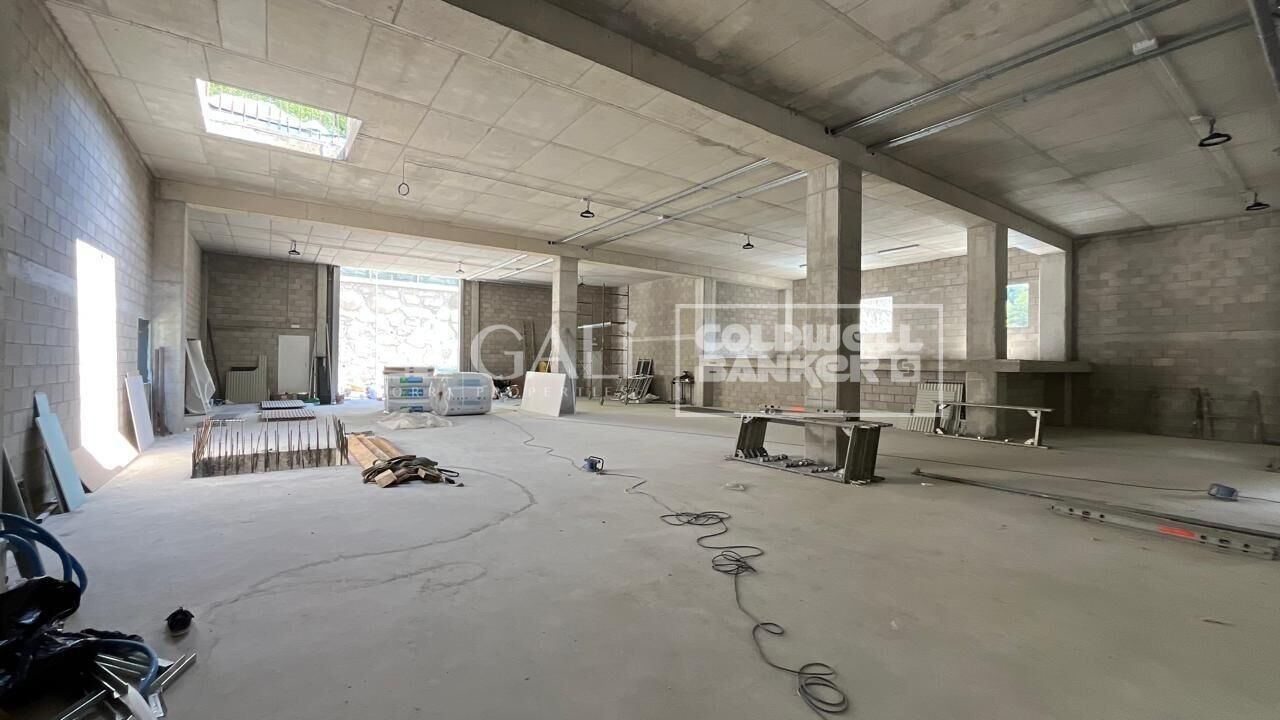 Industriel Location Encamp