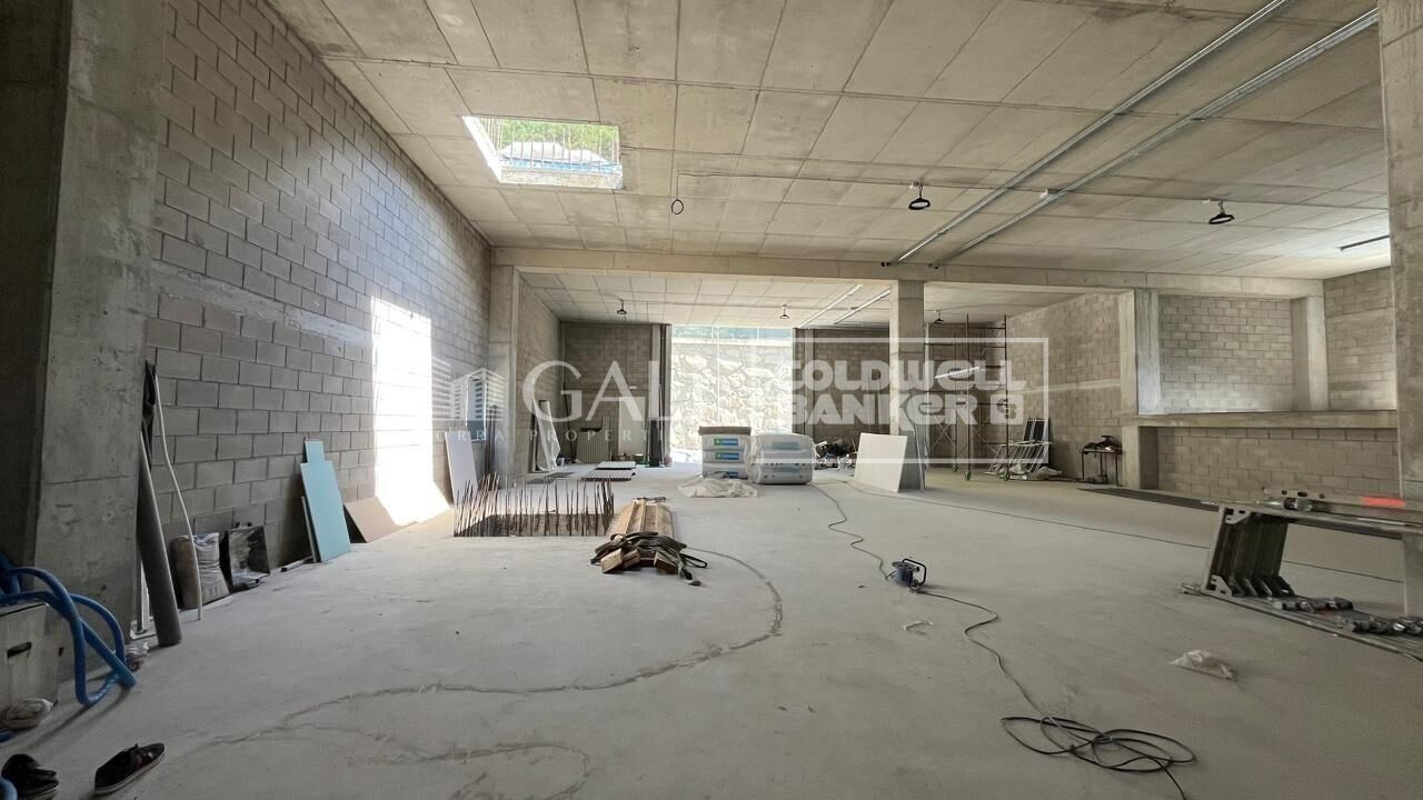 Industriel Location Encamp