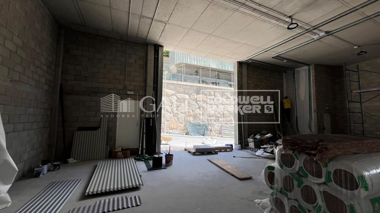 Industriel Location Encamp