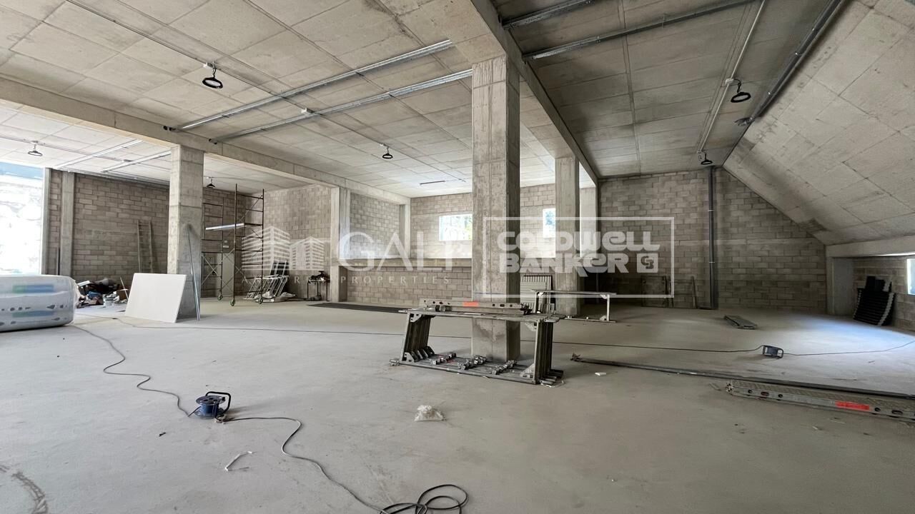 Industriel Location Encamp