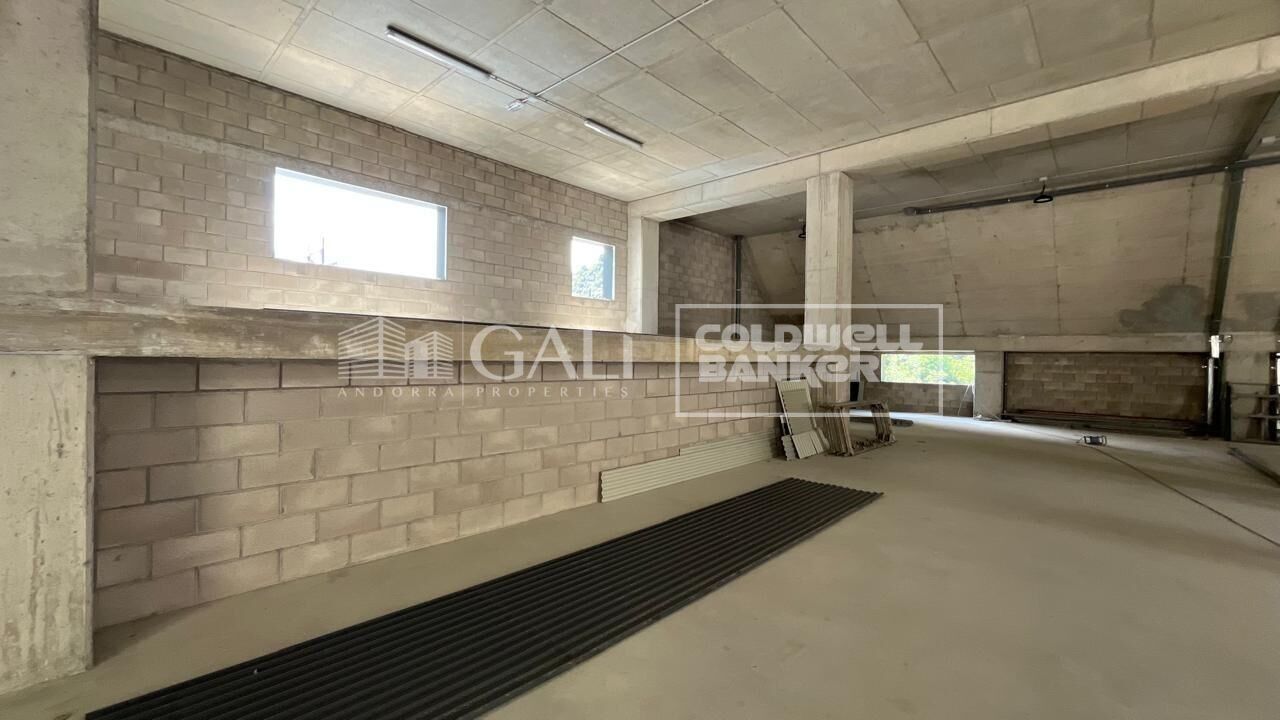 Industriel Location Encamp