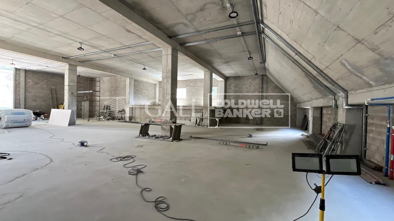 Fabrikgebäude Vermietung Encamp