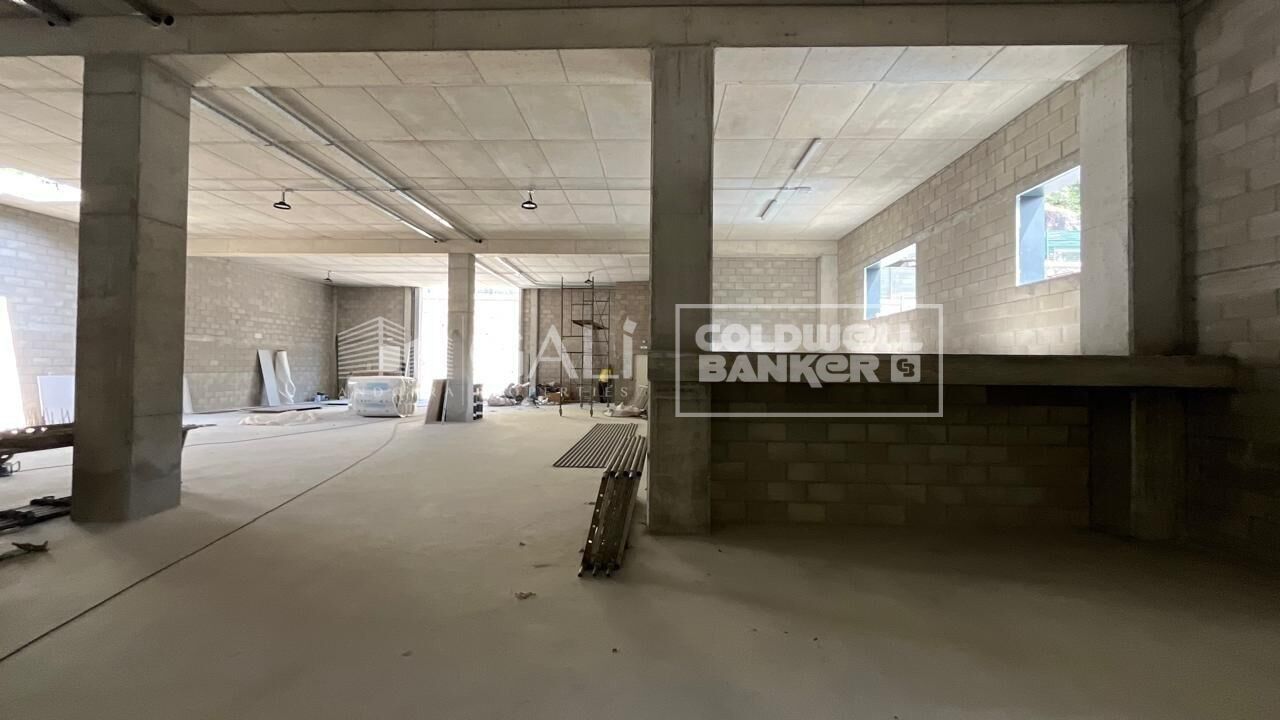 Fabrikgebäude Vermietung Encamp