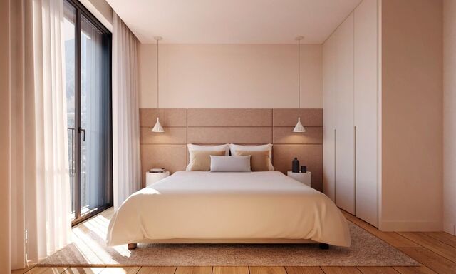 Apartment 3 Schlafzimmer Verkauf Andorra la Vella