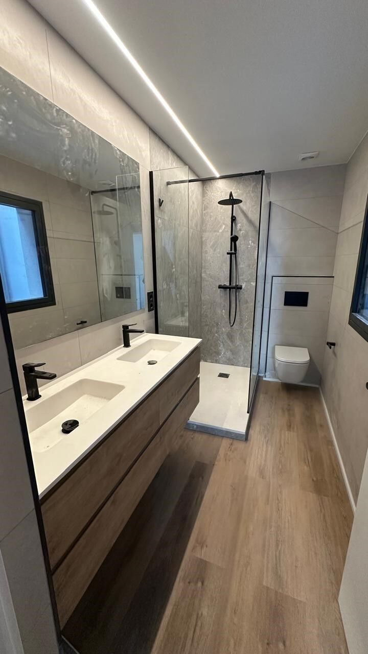 Apartment 3 Schlafzimmer Vermietung Andorra la Vella