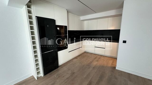 Apartment 3 Bedrooms Rent Andorra la Vella