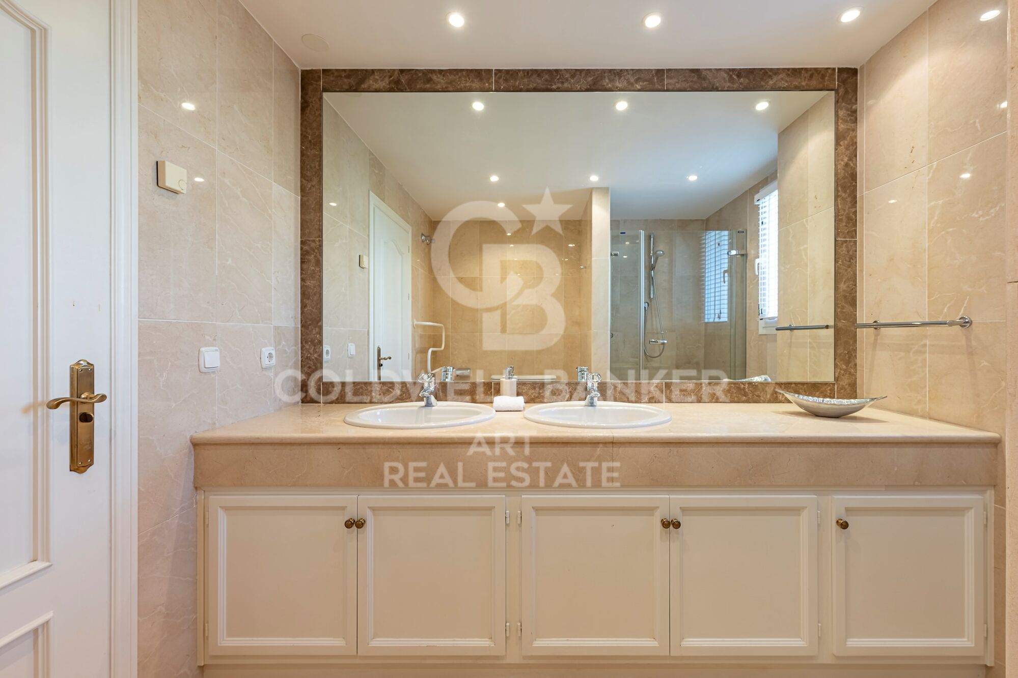 Spectacular villa in La Reserva de la Quinta, Benahavís