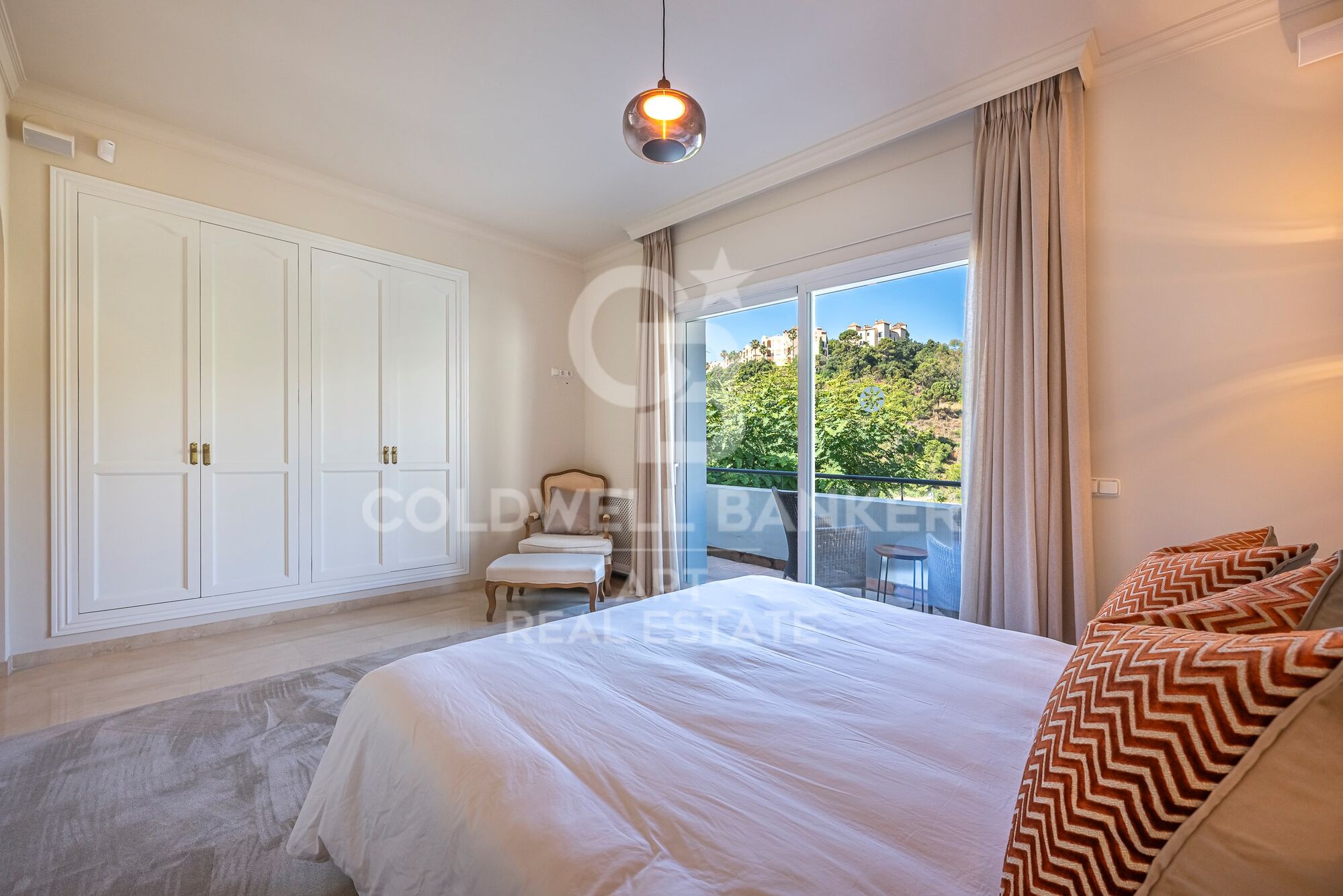 Spectacular villa in La Reserva de la Quinta, Benahavís