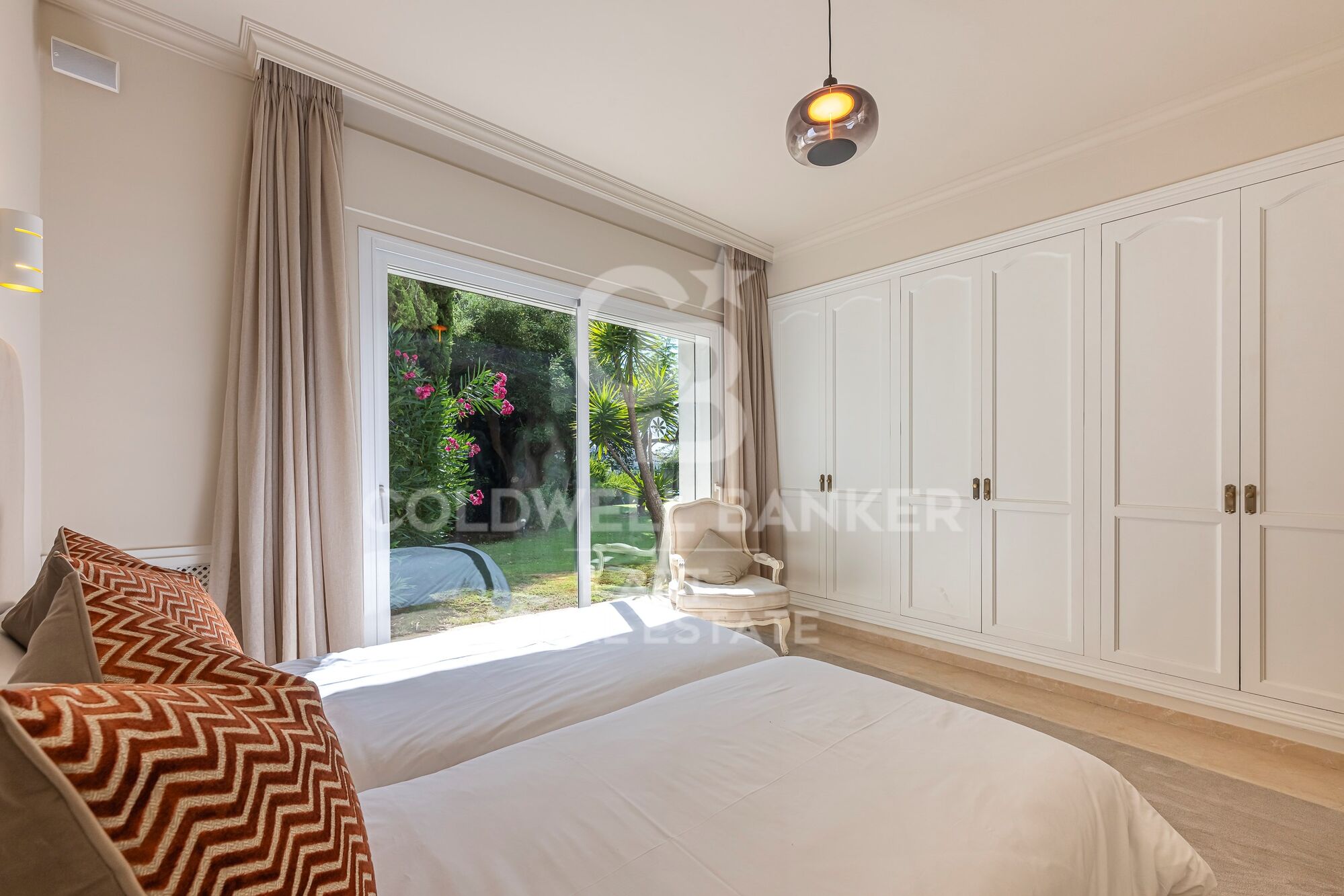 Spectacular villa in La Reserva de la Quinta, Benahavís