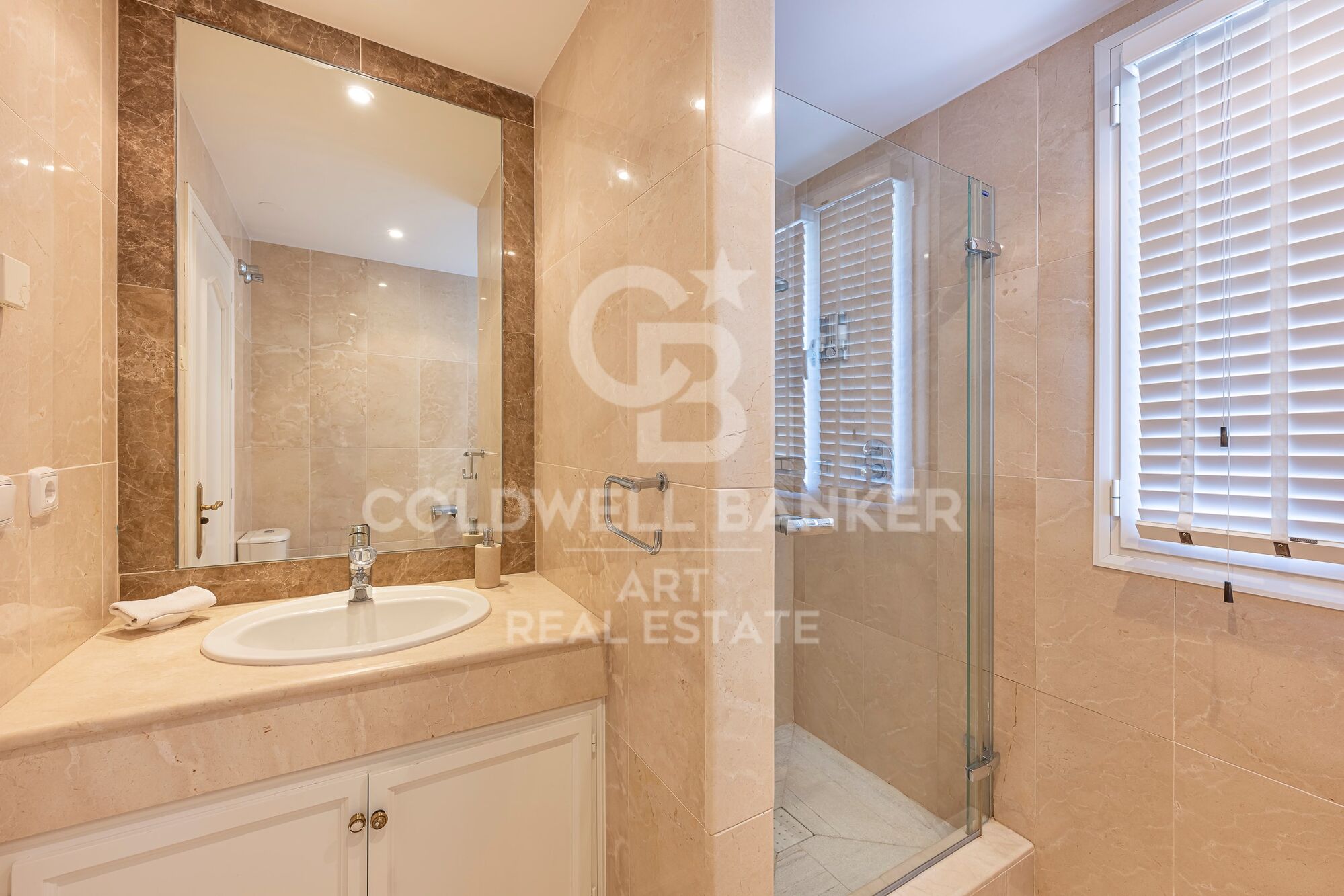 Spectacular villa in La Reserva de la Quinta, Benahavís