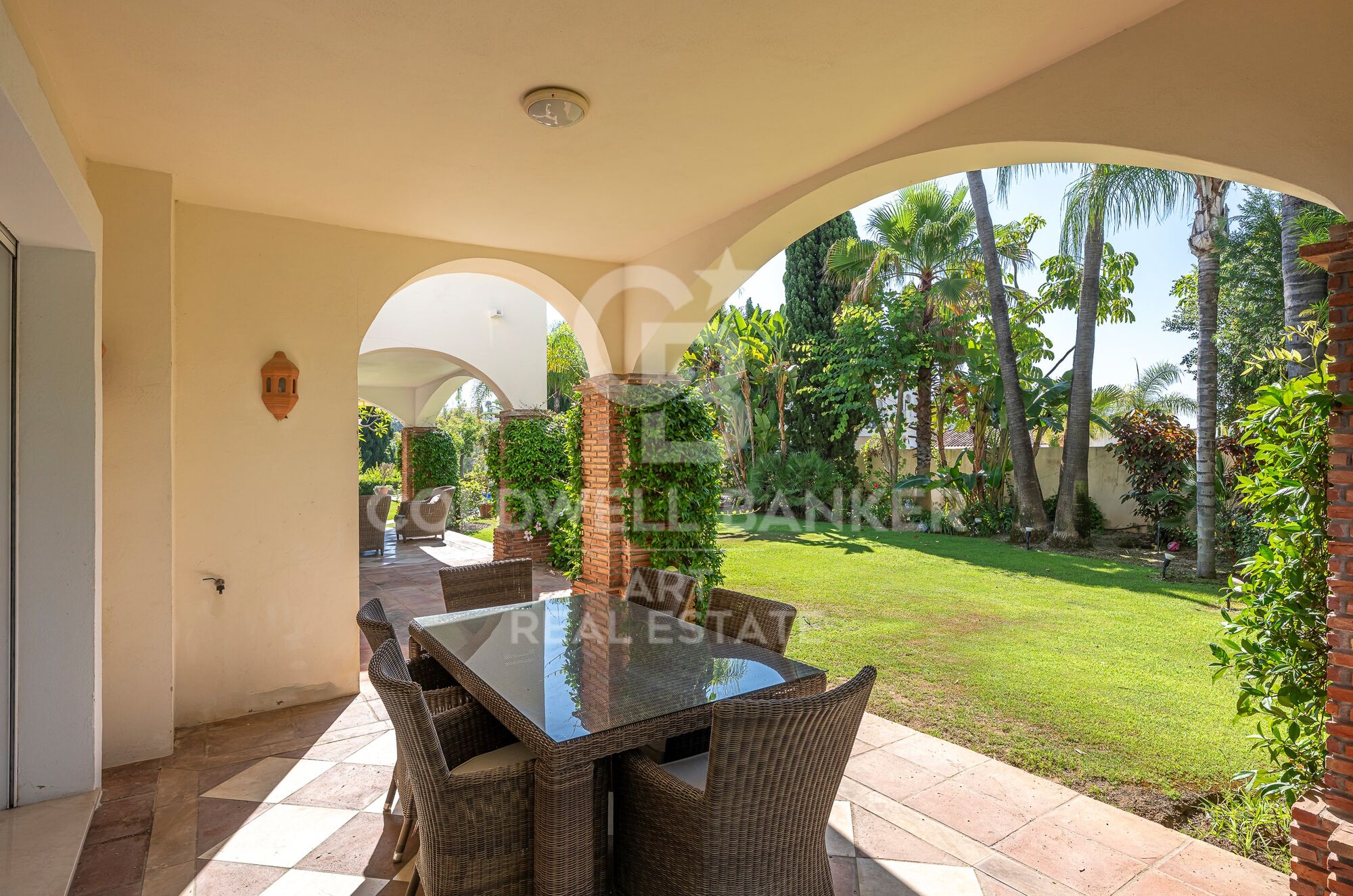 Spectacular villa in La Reserva de la Quinta, Benahavís