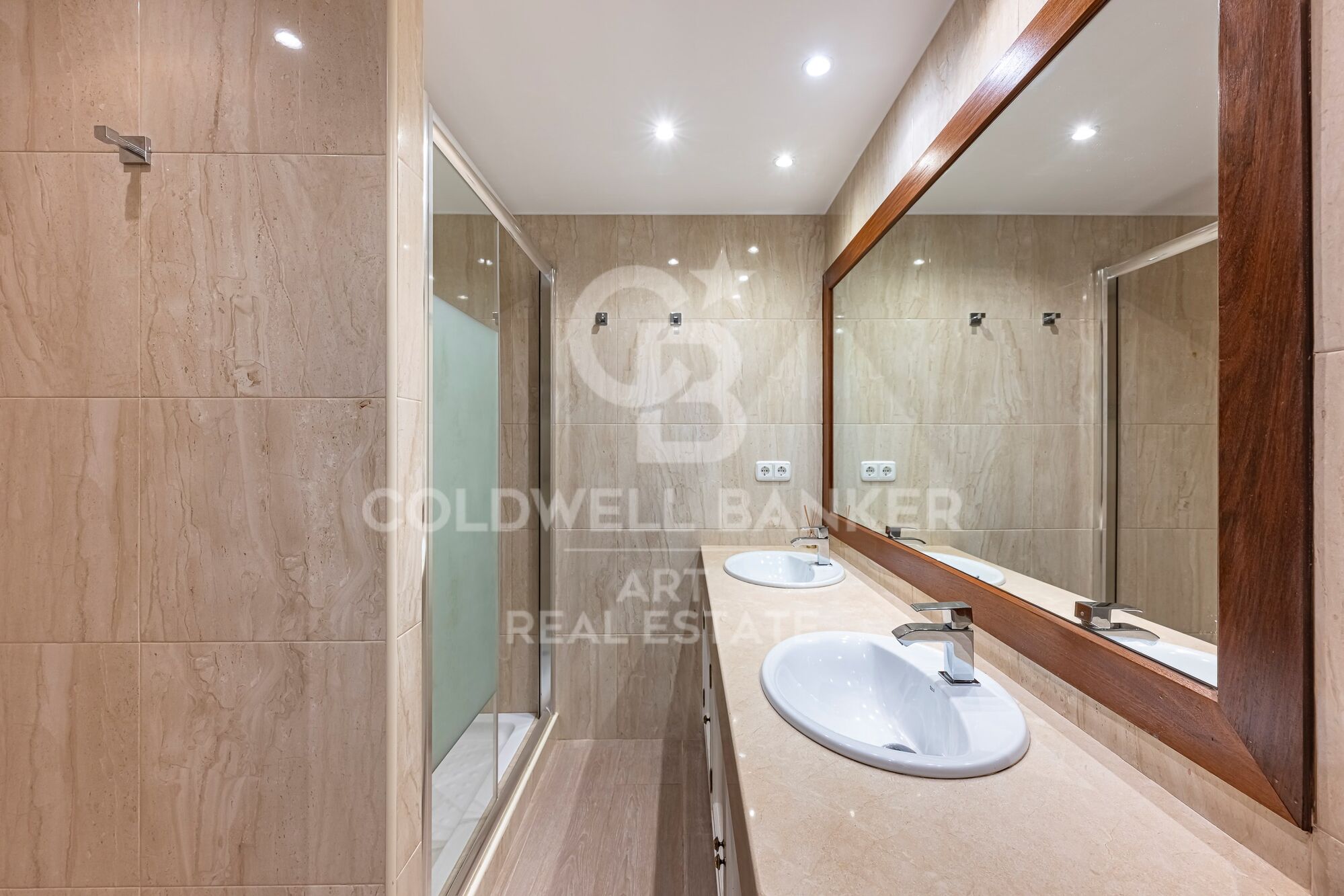 Spectacular villa in La Reserva de la Quinta, Benahavís