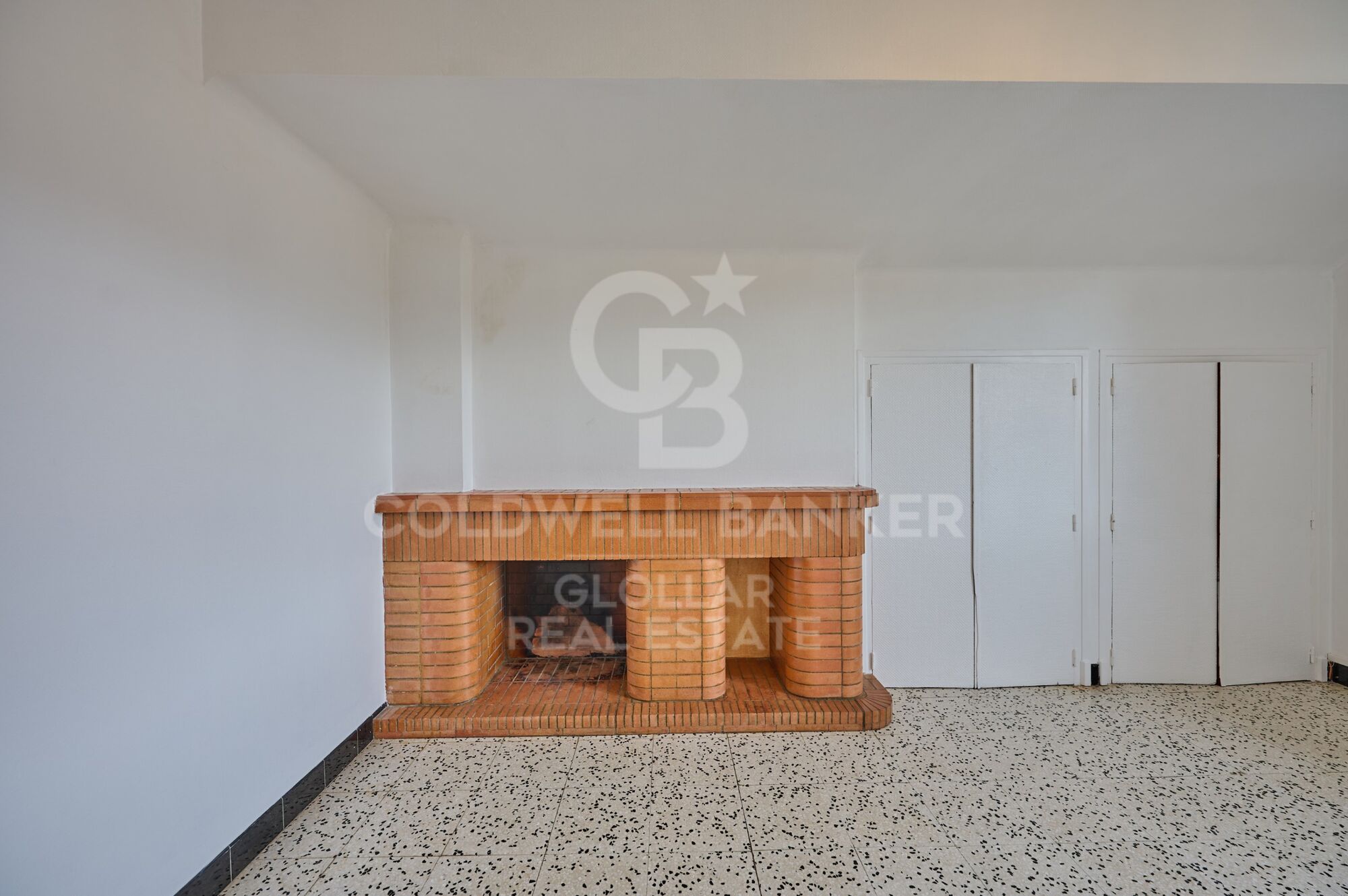 Apartment 1 Schlafzimmer Verkauf Bourg-Madame