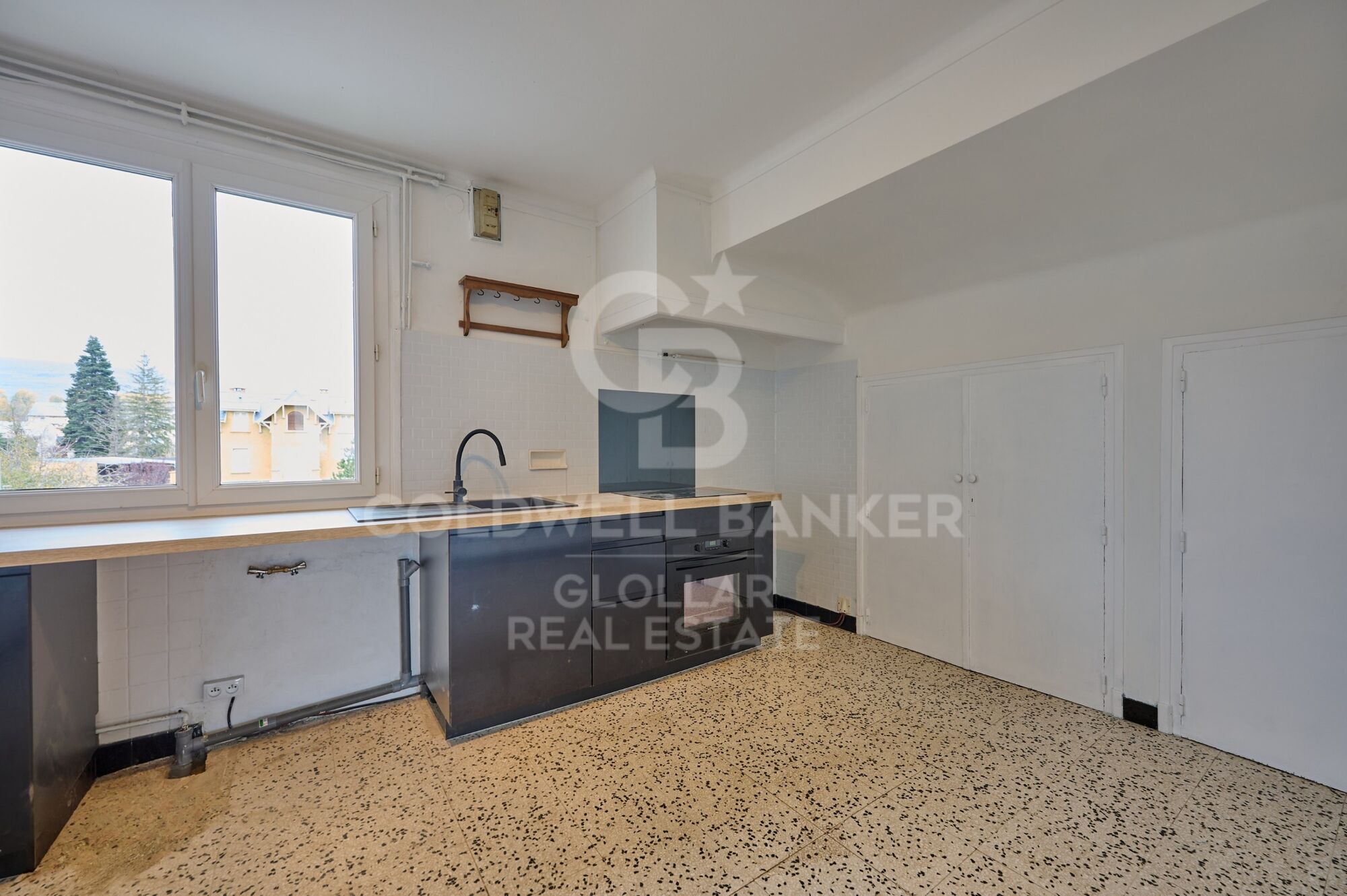 Apartment 1 Bedroom Sale Bourg-Madame