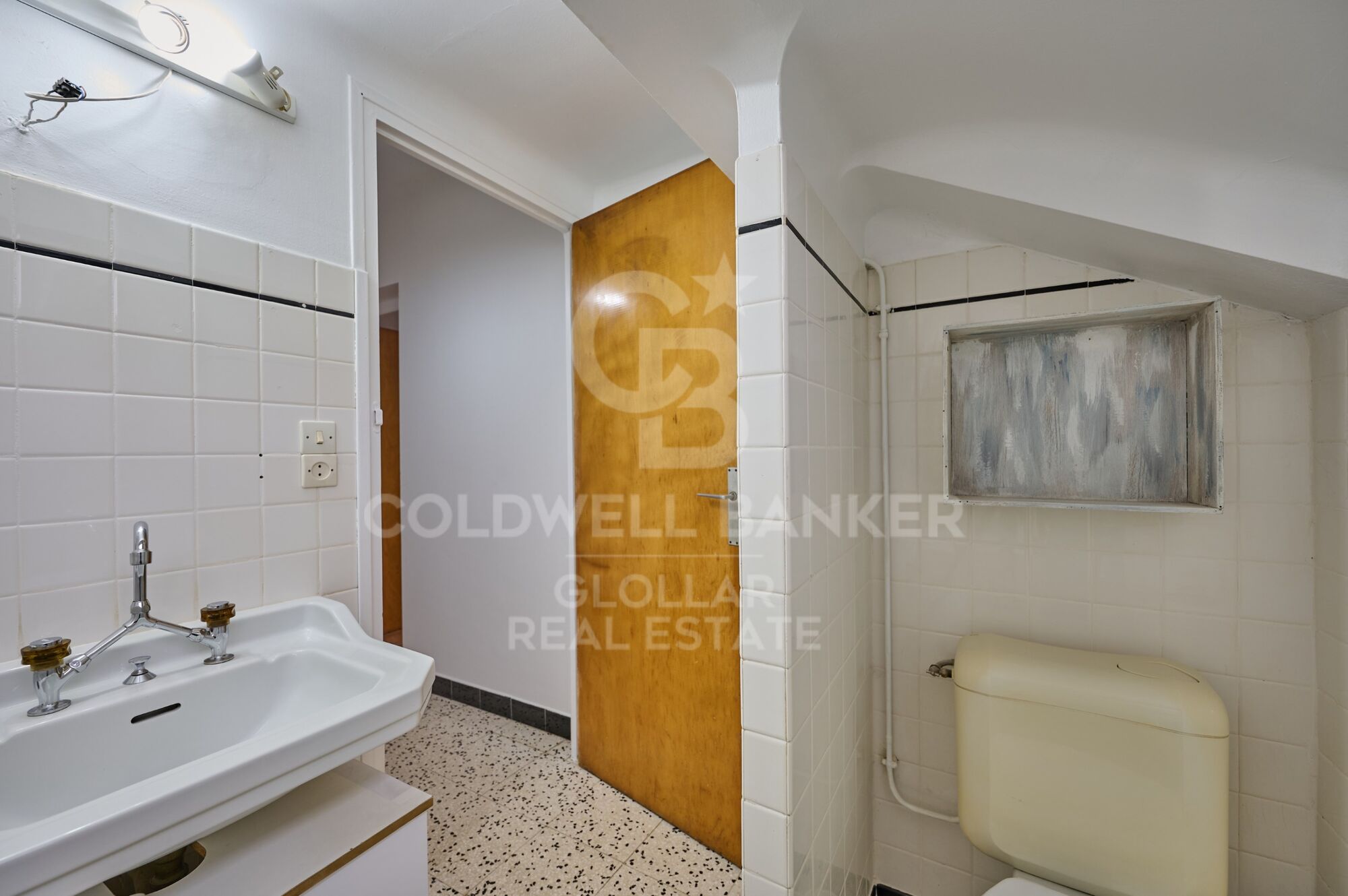 Appartement 2 Pièces Acheter Bourg-Madame