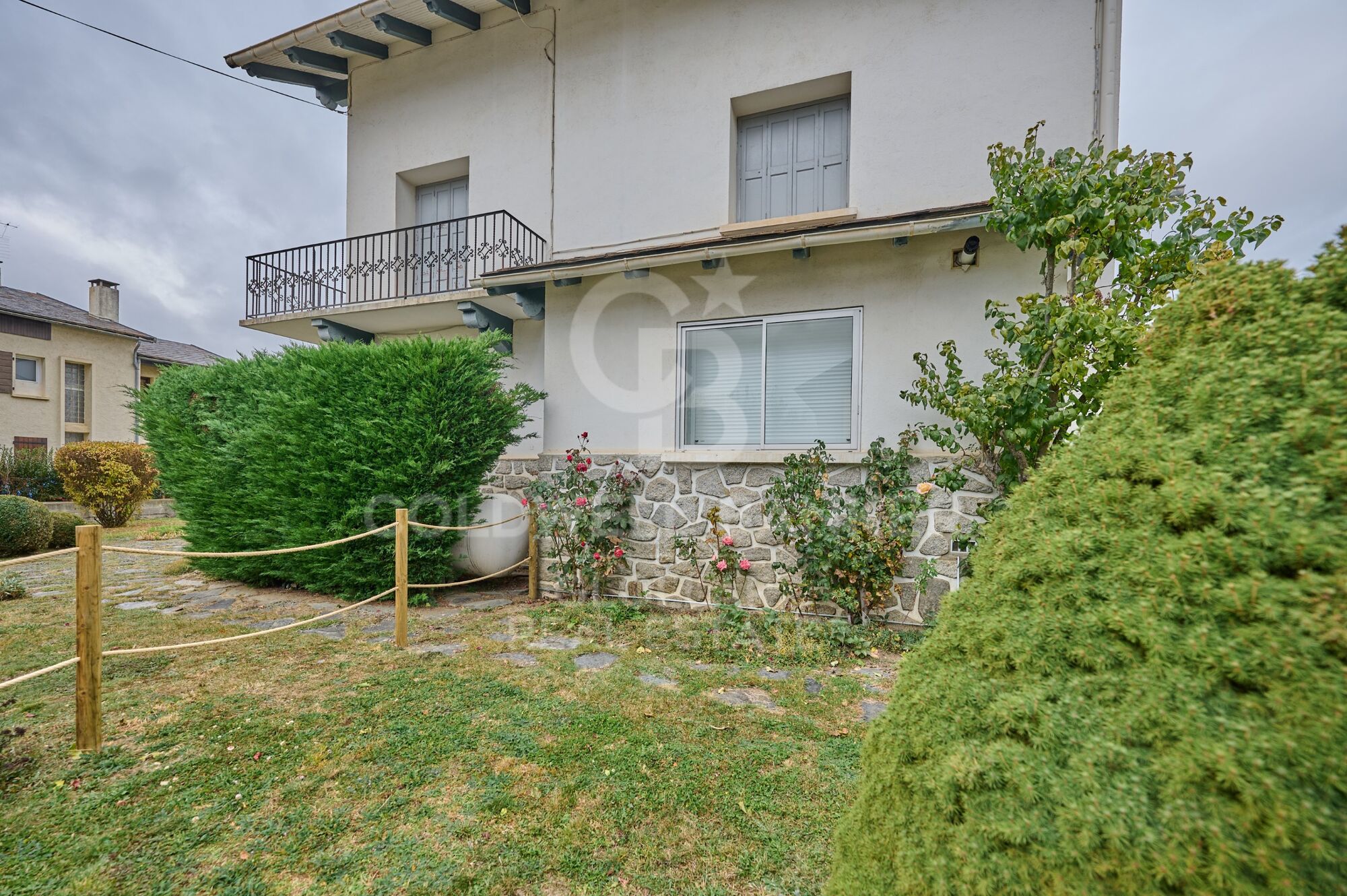 Apartment 1 Bedroom Sale Bourg-Madame