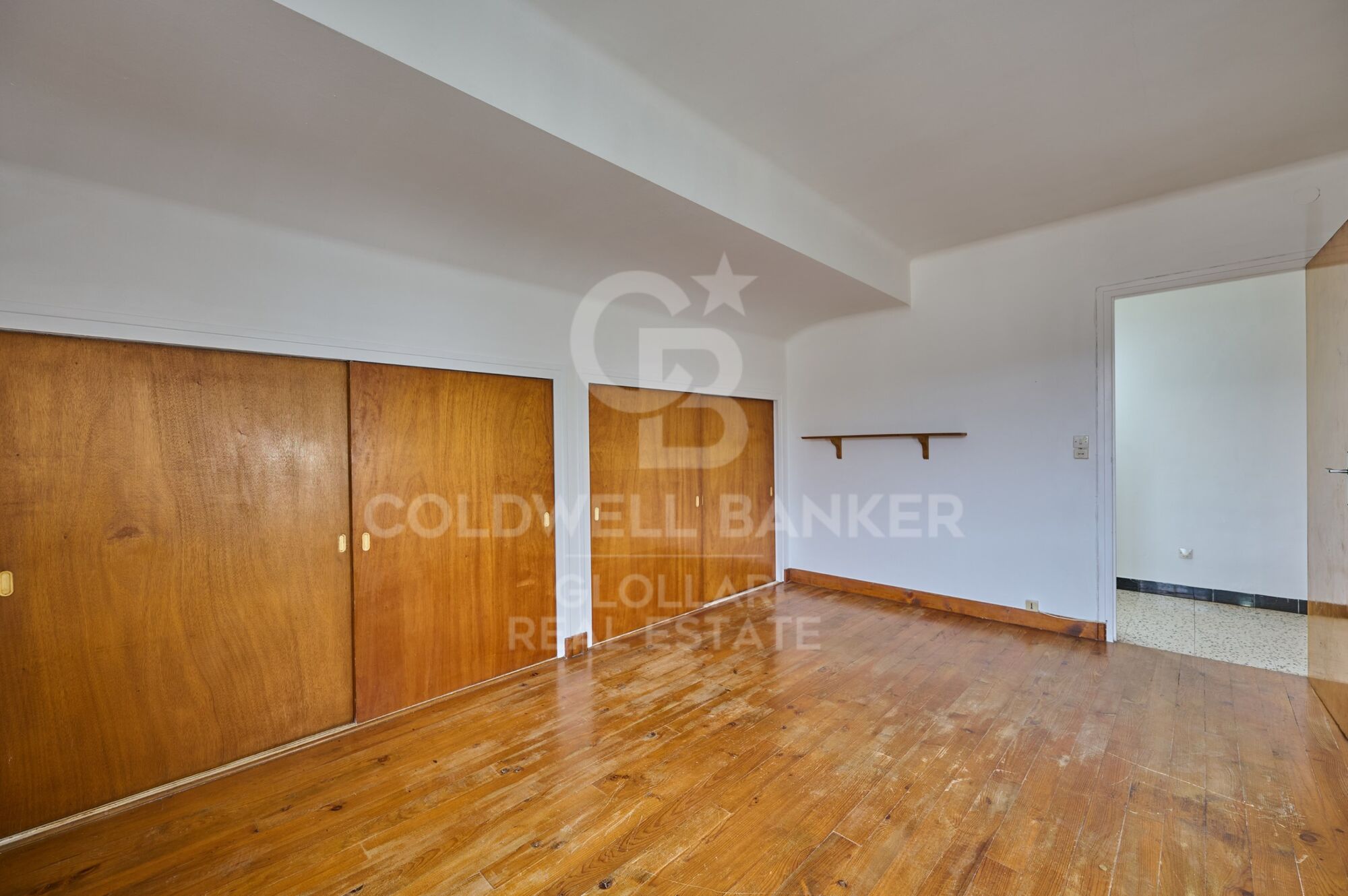 Apartamento con chimenea en el centro de Bourg-Madame