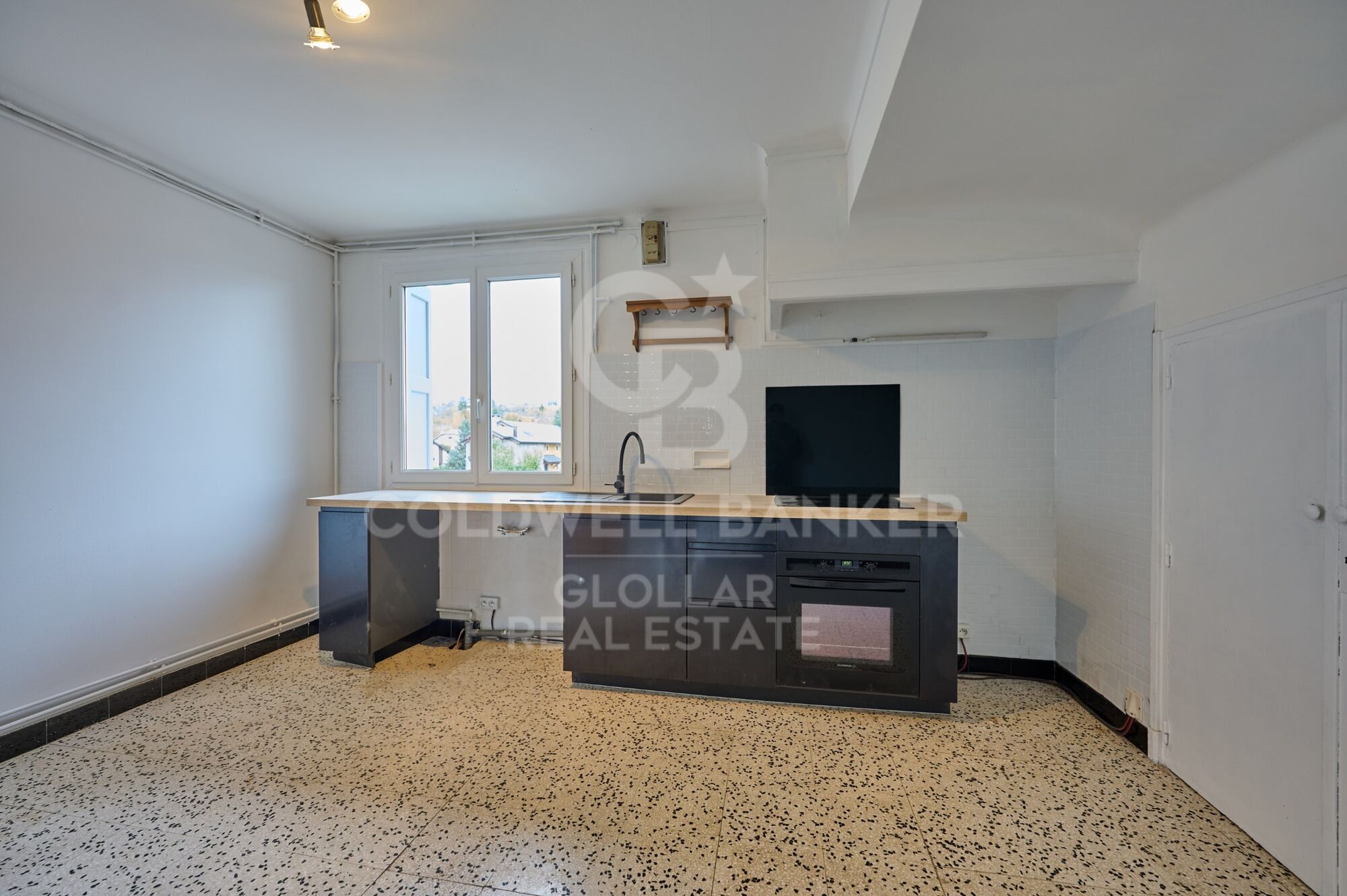 Apartment 1 Bedroom Sale Bourg-Madame