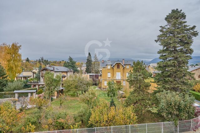 Apartment 1 Bedroom Sale Bourg-Madame