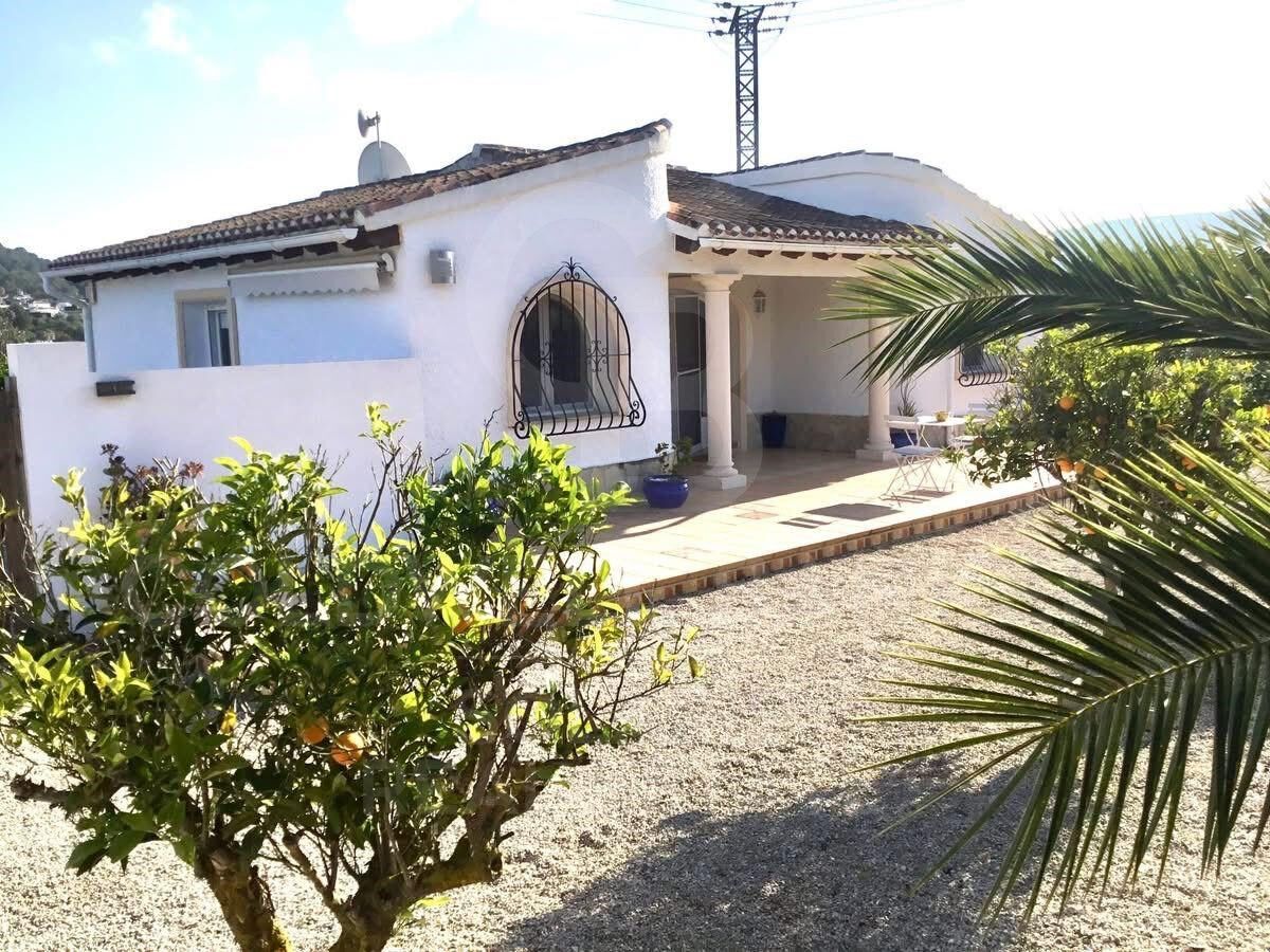 La Hacienda: Exklusive Oase mit zwei Villen und privaten Pools