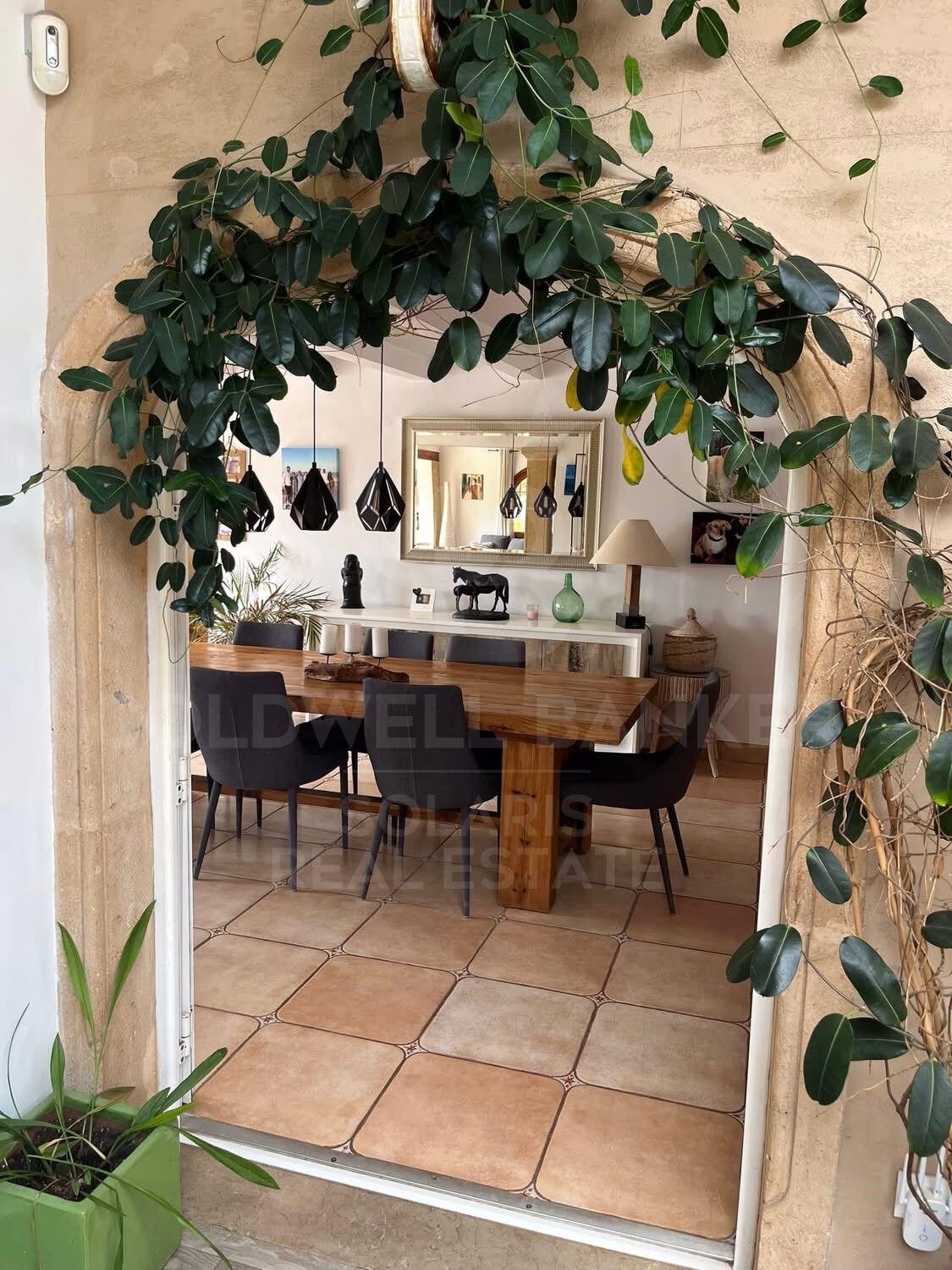 La Hacienda: Exklusive Oase mit zwei Villen und privaten Pools