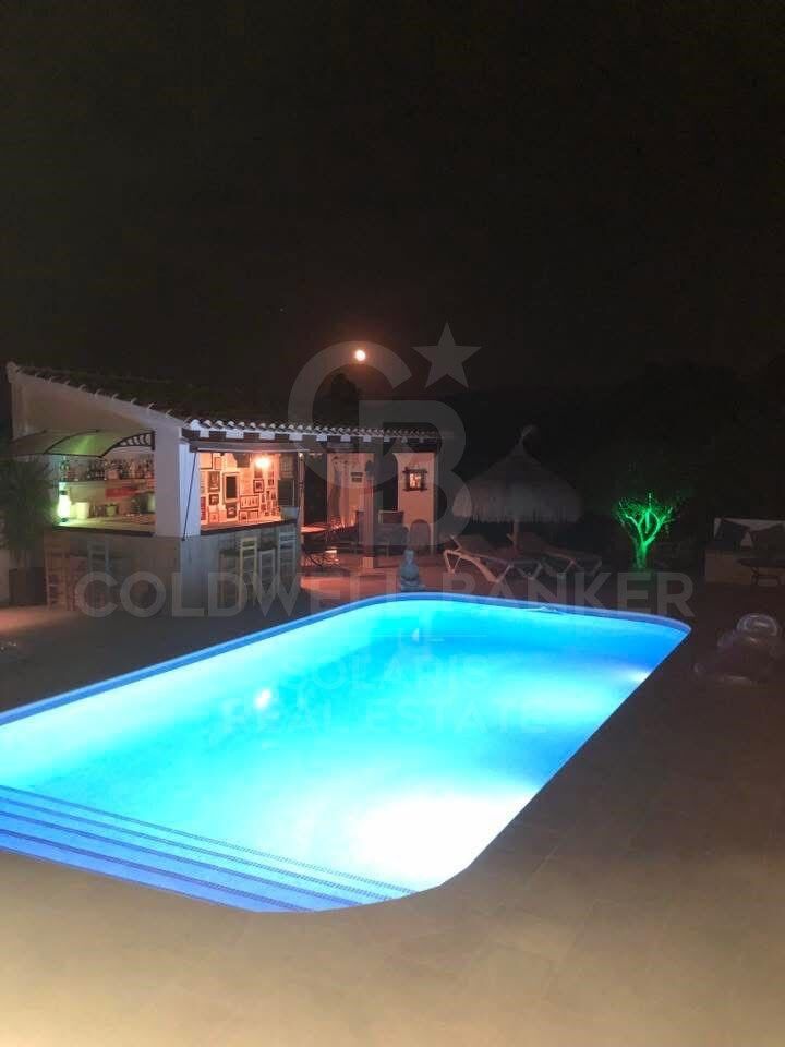 La Hacienda: Exklusive Oase mit zwei Villen und privaten Pools