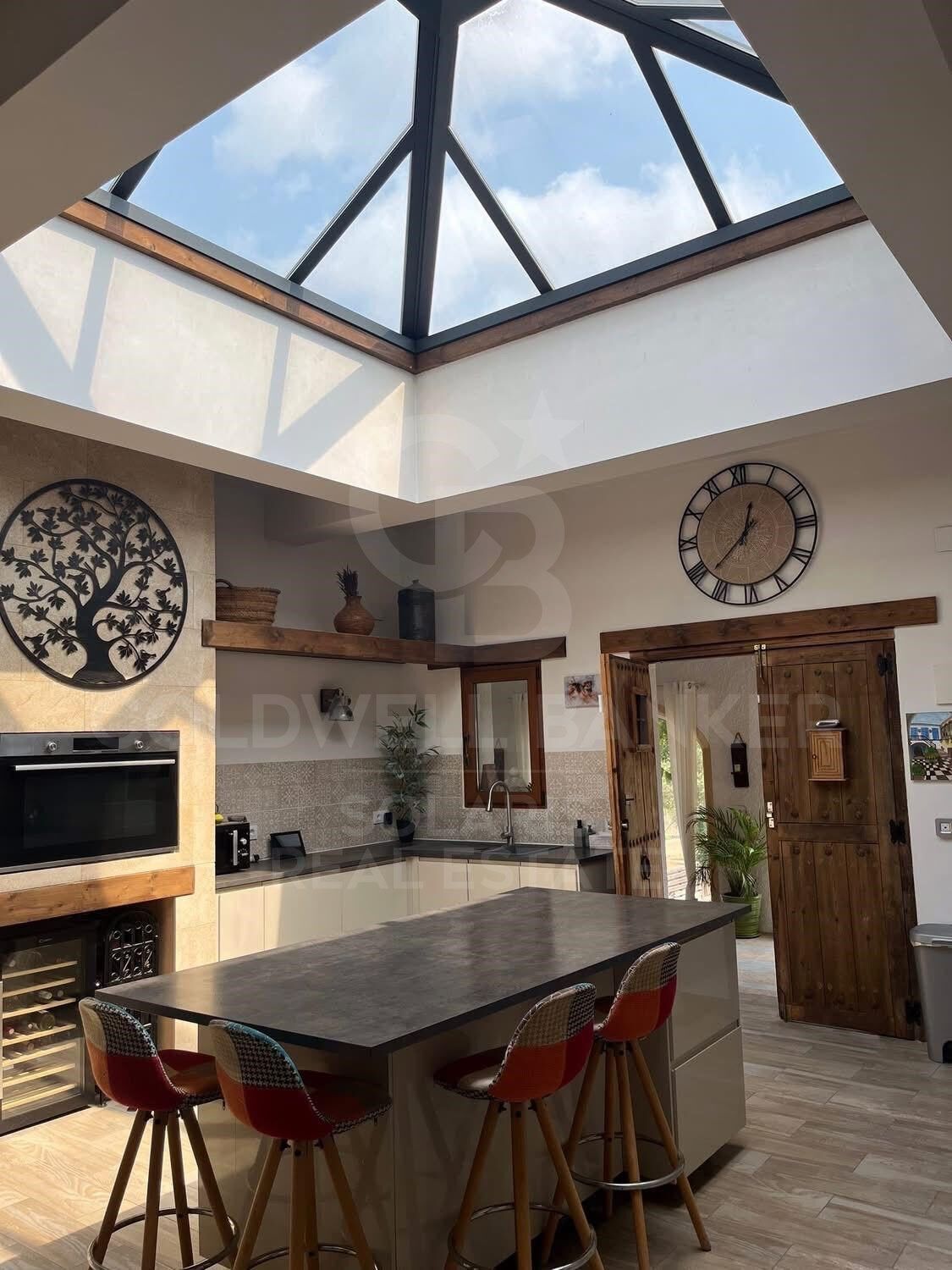 La Hacienda : Oasis exclusive avec deux villas et piscines privées