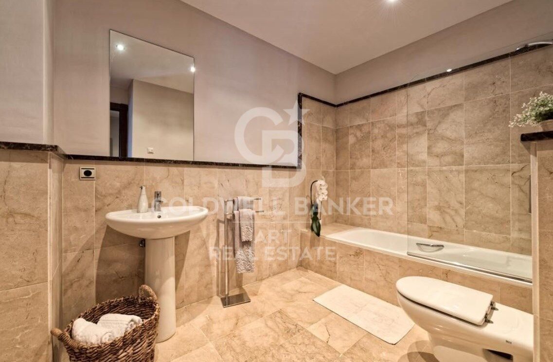 Unglaubliche moderne Villa in Benahavís