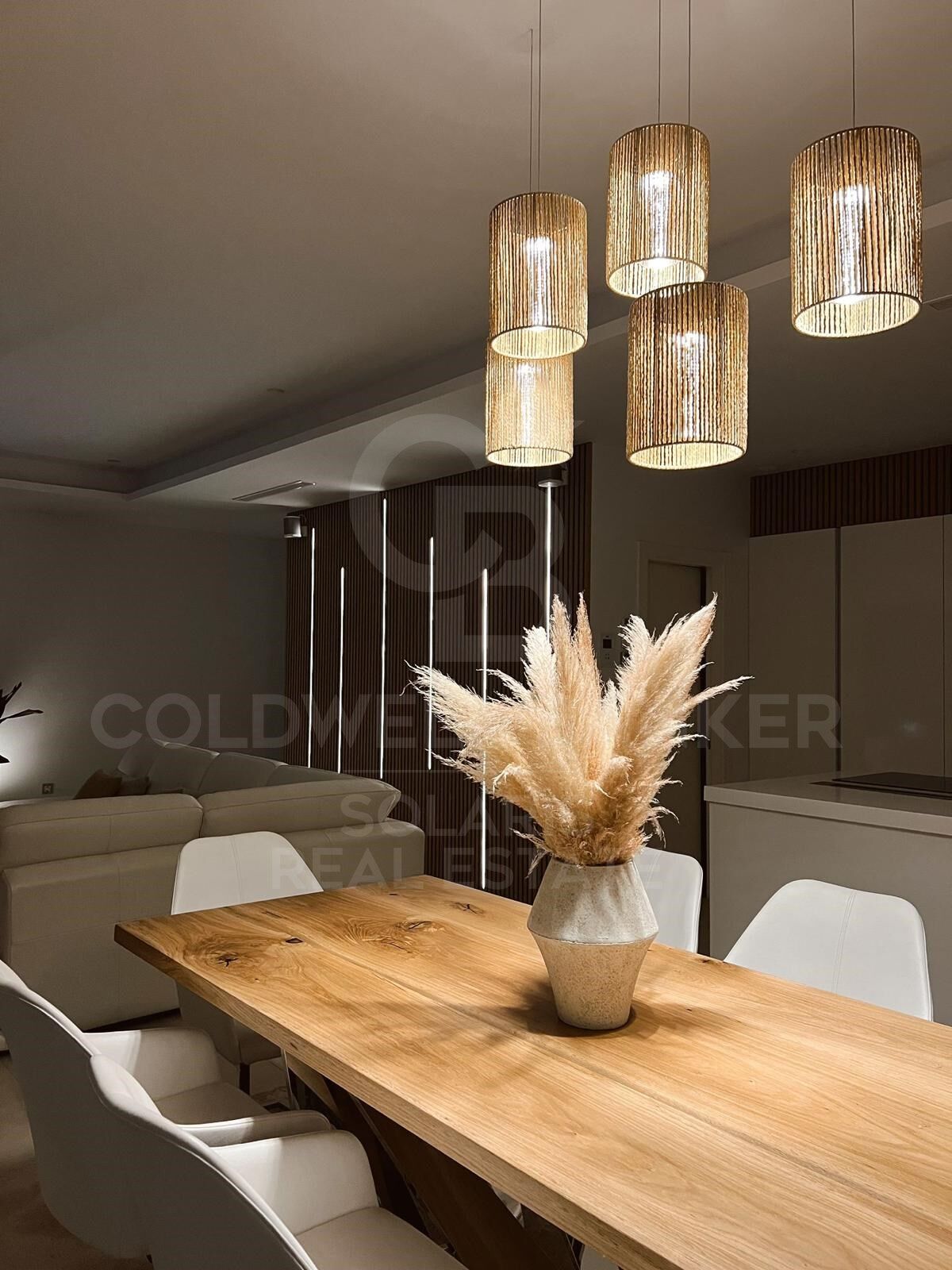 Villa de luxe avec vue exceptionnelle sur la mer, Adsubia - Jávea