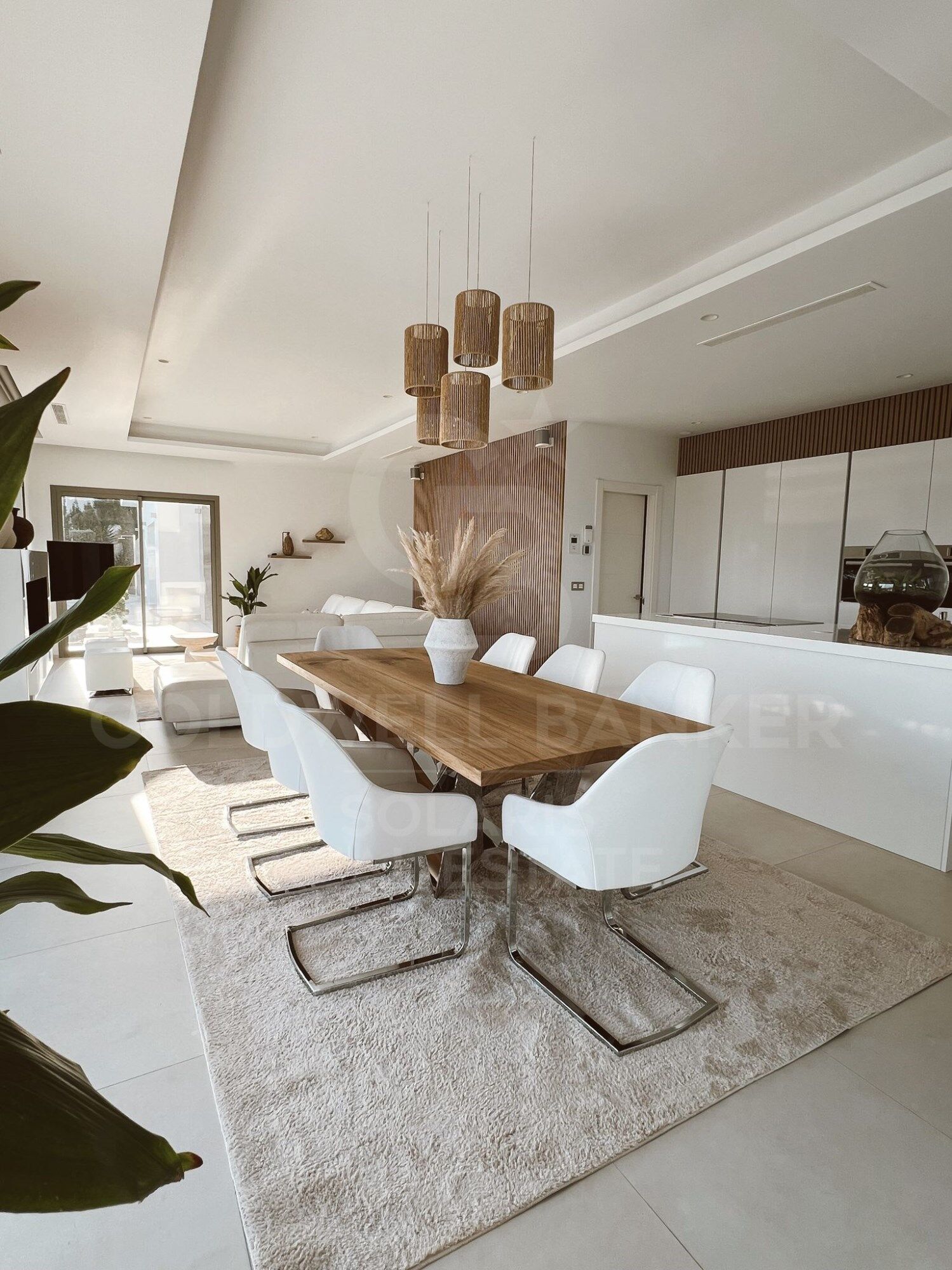 Villa de luxe avec vue exceptionnelle sur la mer, Adsubia - Jávea